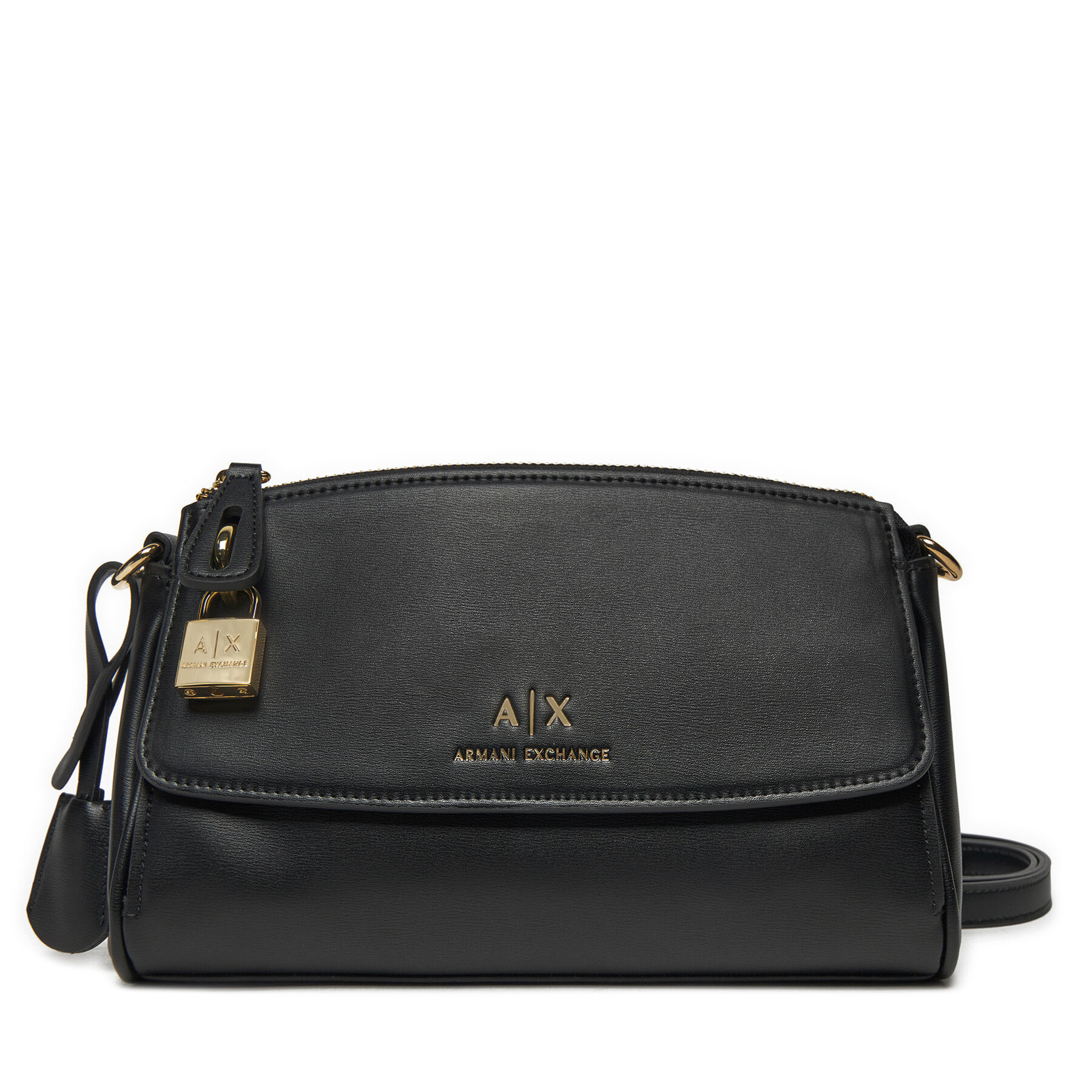 Handtasche Armani Exchange XW000304 AF12040 UC001 Schwarz Handtasche Armani Exchange XW000304 AF12040 UC001 Schwarz von Armani Exchange