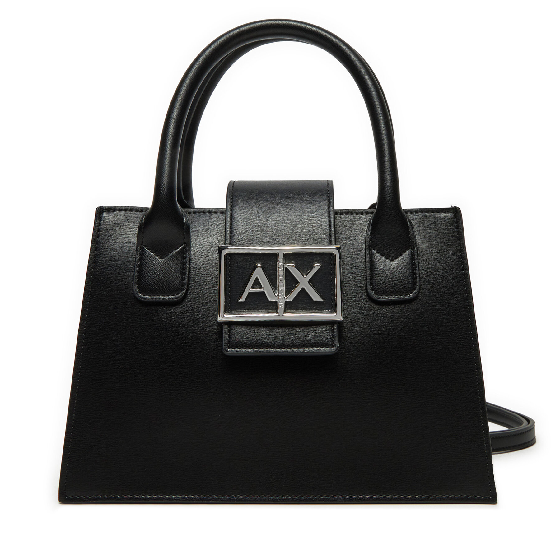 Handtasche Armani Exchange XW000306 AF12039 UC001 Schwarz Handtasche Armani Exchange XW000306 AF12039 UC001 Schwarz von Armani Exchange