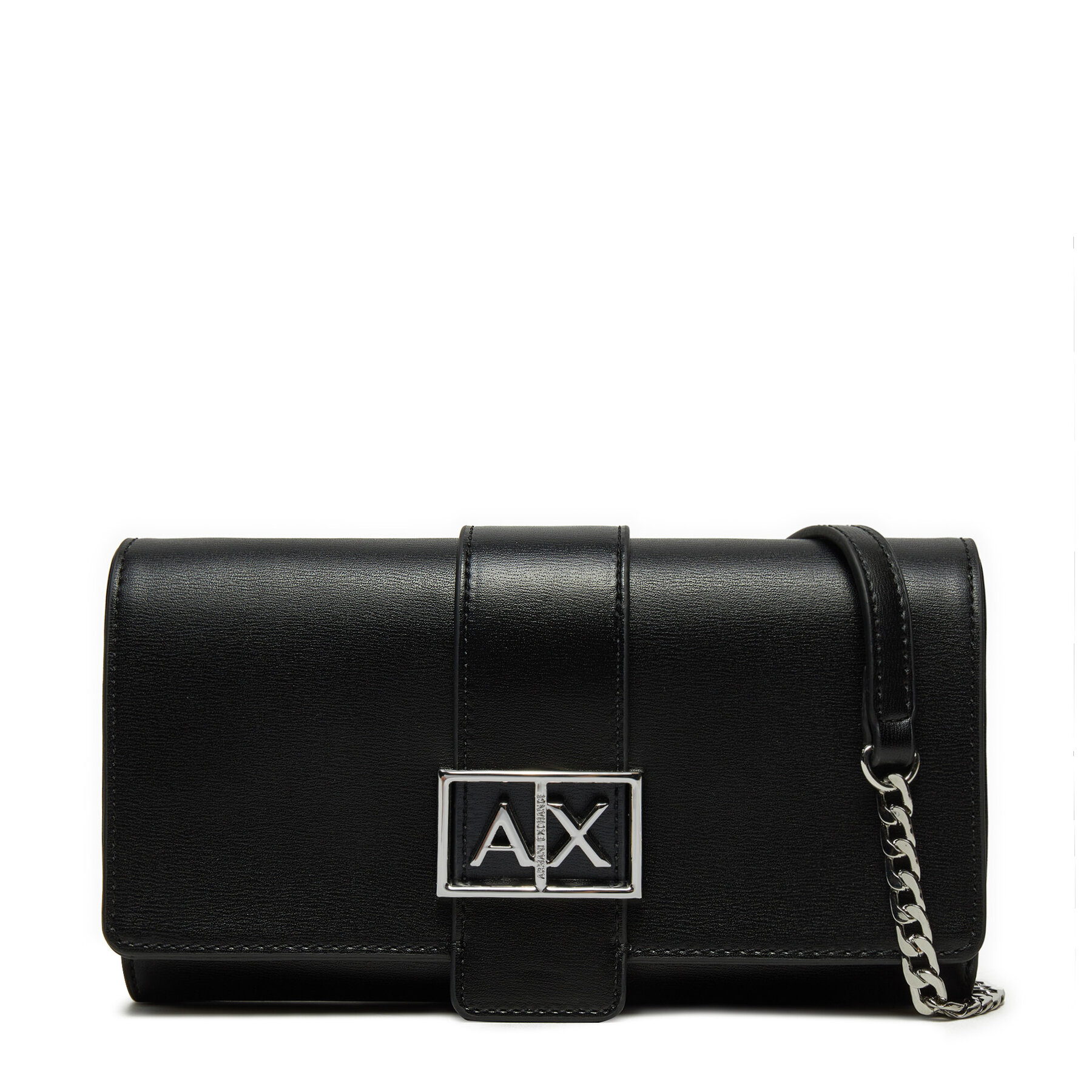 Handtasche Armani Exchange XW000358 AF12039 UC001 Schwarz Handtasche Armani Exchange XW000358 AF12039 UC001 Schwarz von Armani Exchange