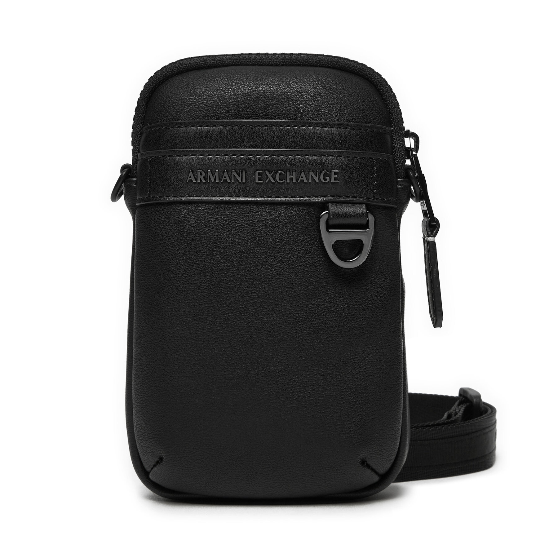 Handy-Etui Armani Exchange XM000256 AF11925 UC001 Schwarz Handy-Etui Armani Exchange XM000256 AF11925 UC001 Schwarz von Armani Exchange