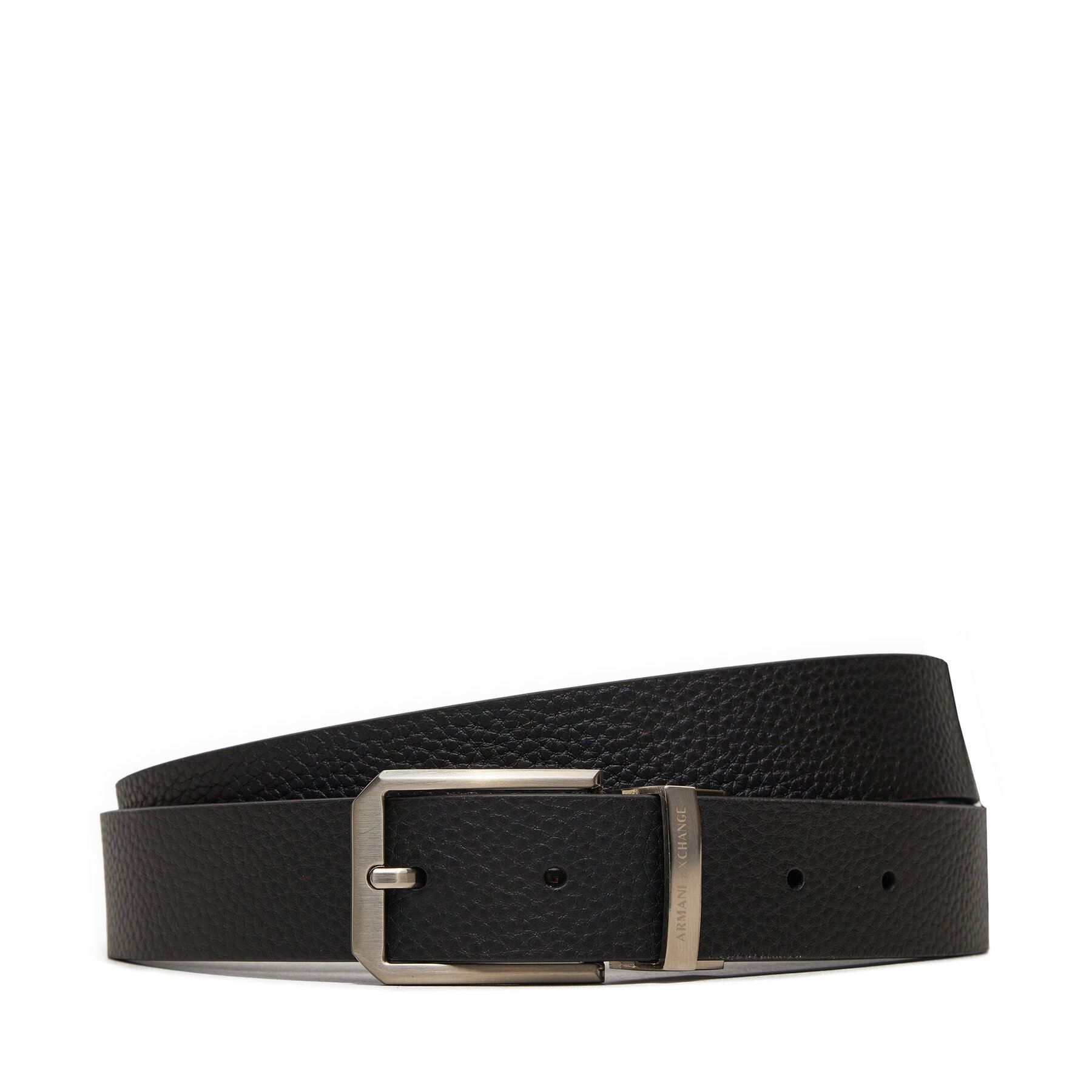 Herrengürtel Armani Exchange 951411 4F891 43020 Schwarz Herrengürtel Armani Exchange 951411 4F891 43020 Schwarz von Armani Exchange