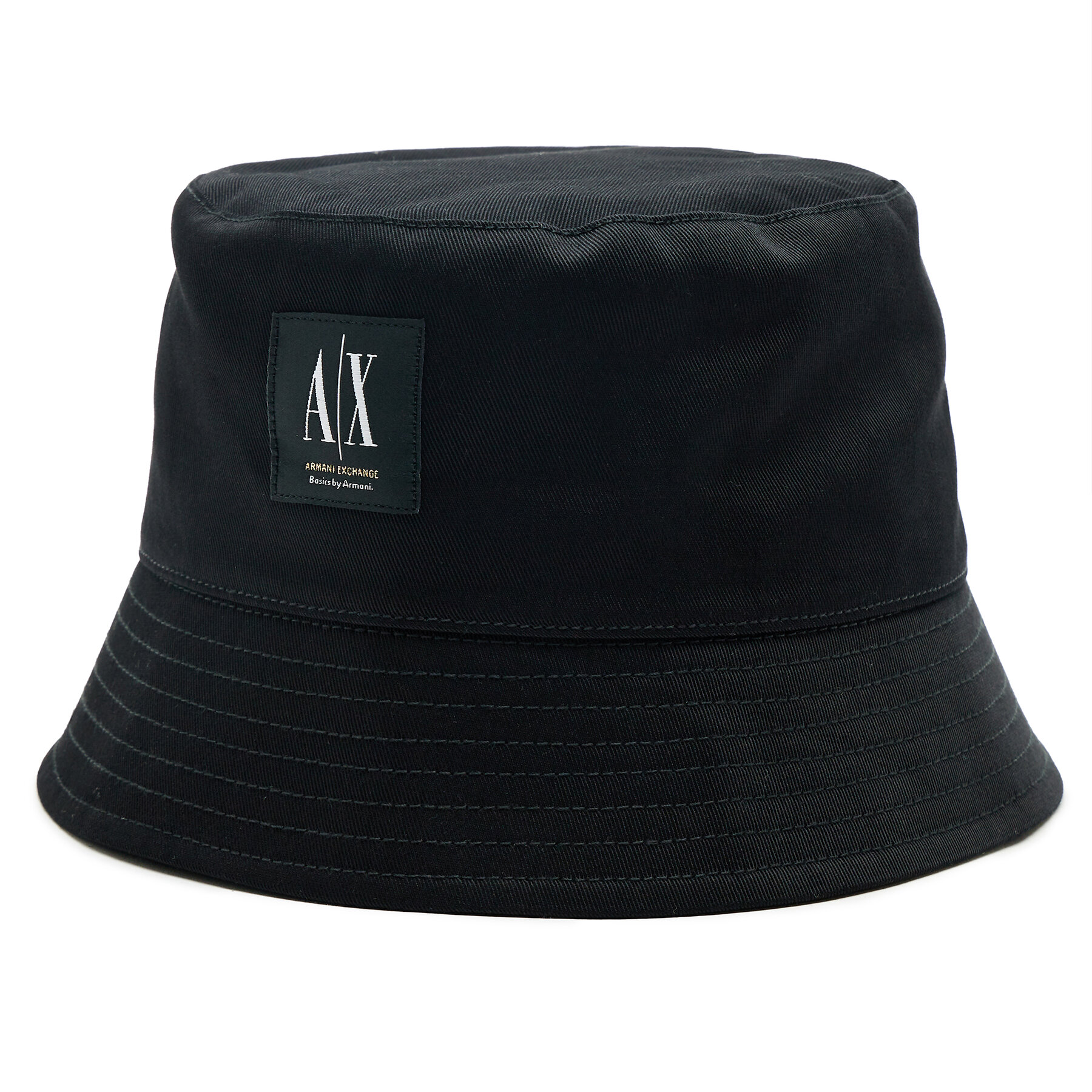 Hut Armani Exchange 954703 3R107 00020 Schwarz Hut Armani Exchange 954703 3R107 00020 Schwarz von Armani Exchange
