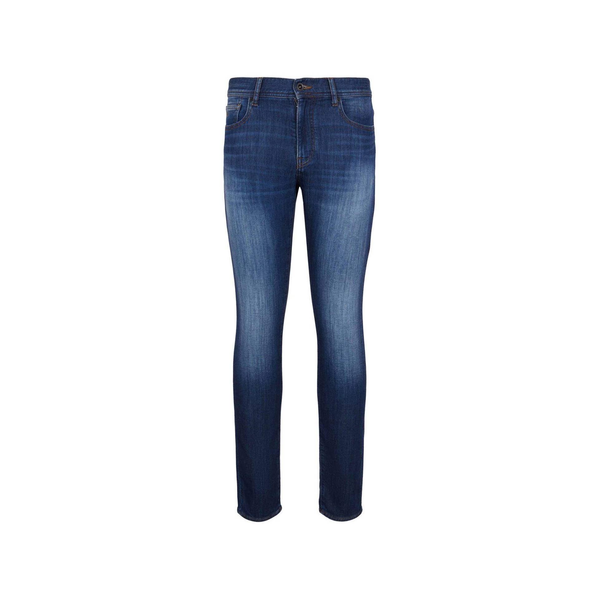 Jeans Herren Blau W30 von Armani Exchange