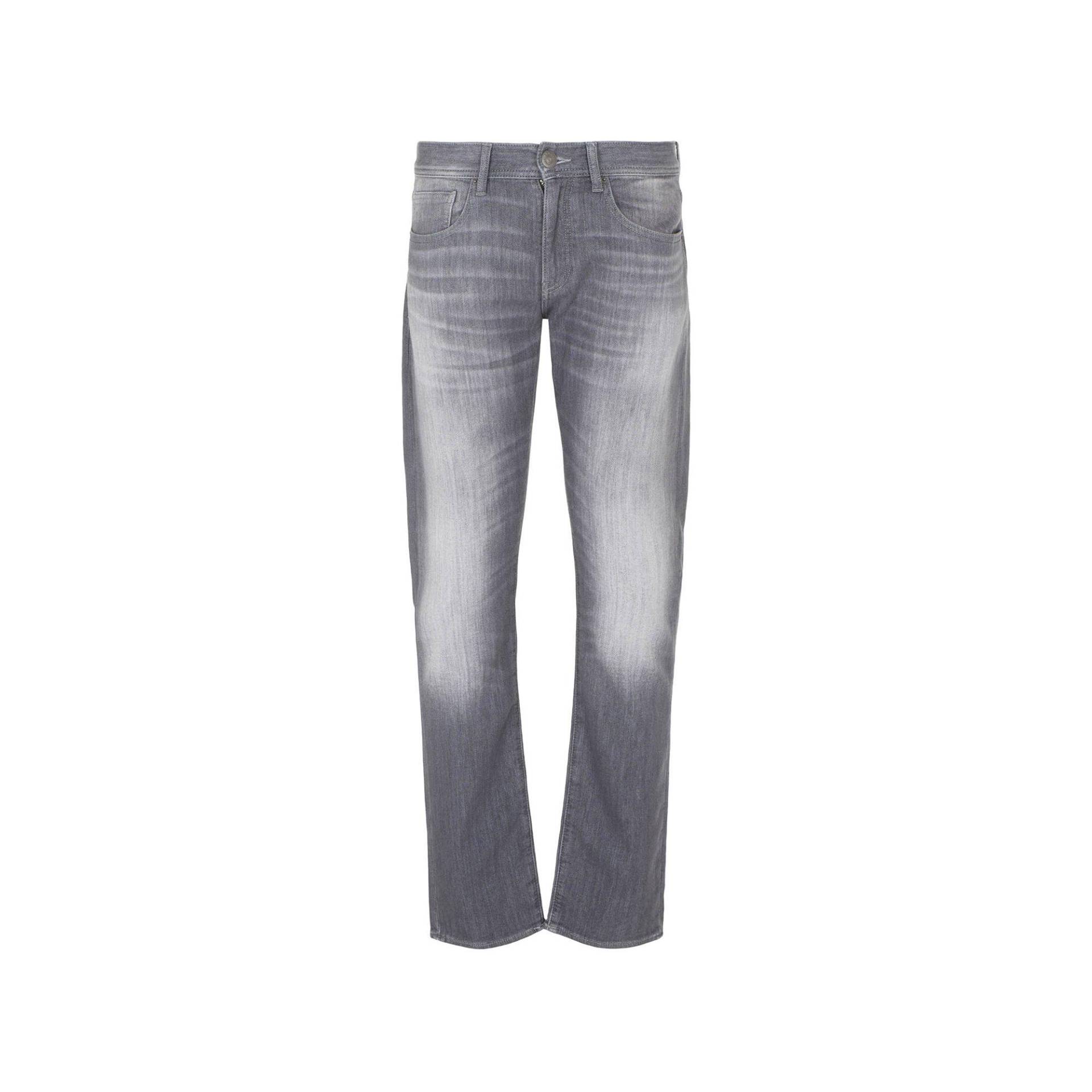 Jeans Herren Grau W31 von Armani Exchange