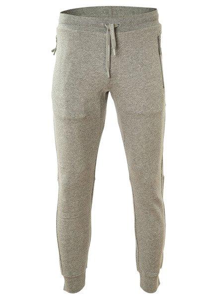 Jogginghose Bequem Sitzend Herren Grau S von Armani Exchange