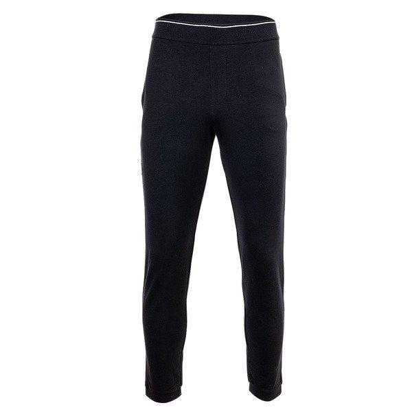 Jogginghose Homewear Bequem Sitzend Herren Blau L von Armani Exchange