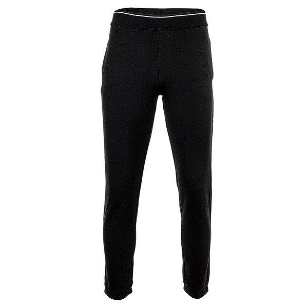 Jogginghose Homewear Bequem Sitzend Herren Schwarz L von Armani Exchange