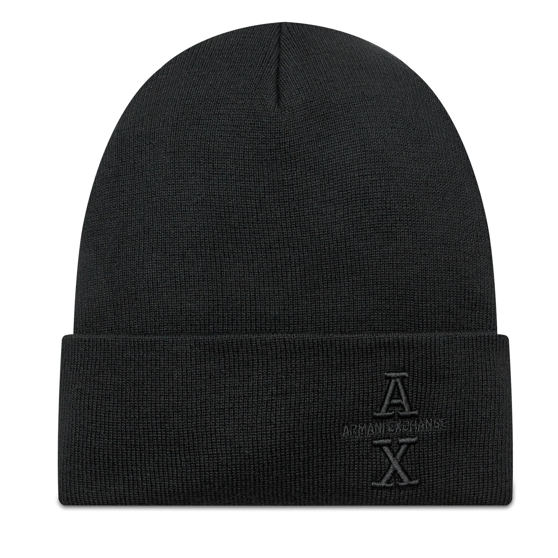 Mütze Armani Exchange 954660 4F300 00020 Schwarz Mütze Armani Exchange 954660 4F300 00020 Schwarz von Armani Exchange