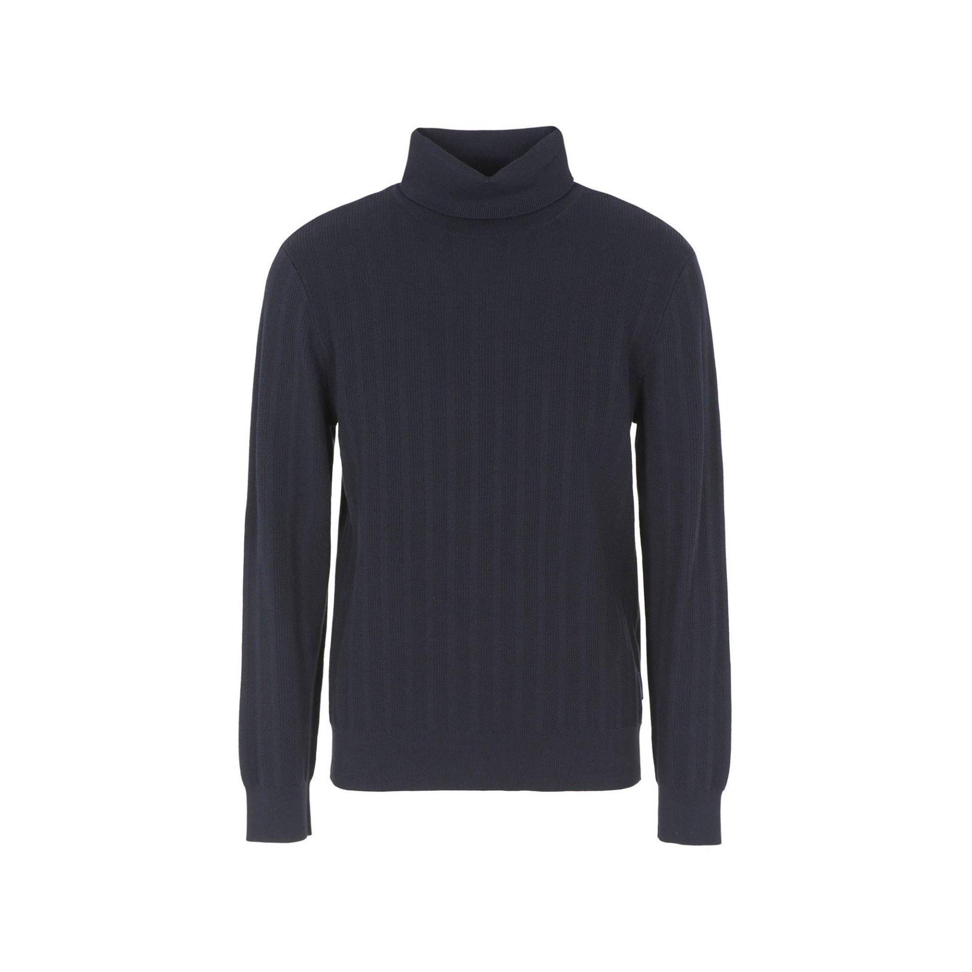 Pullover Herren Marine L von Armani Exchange