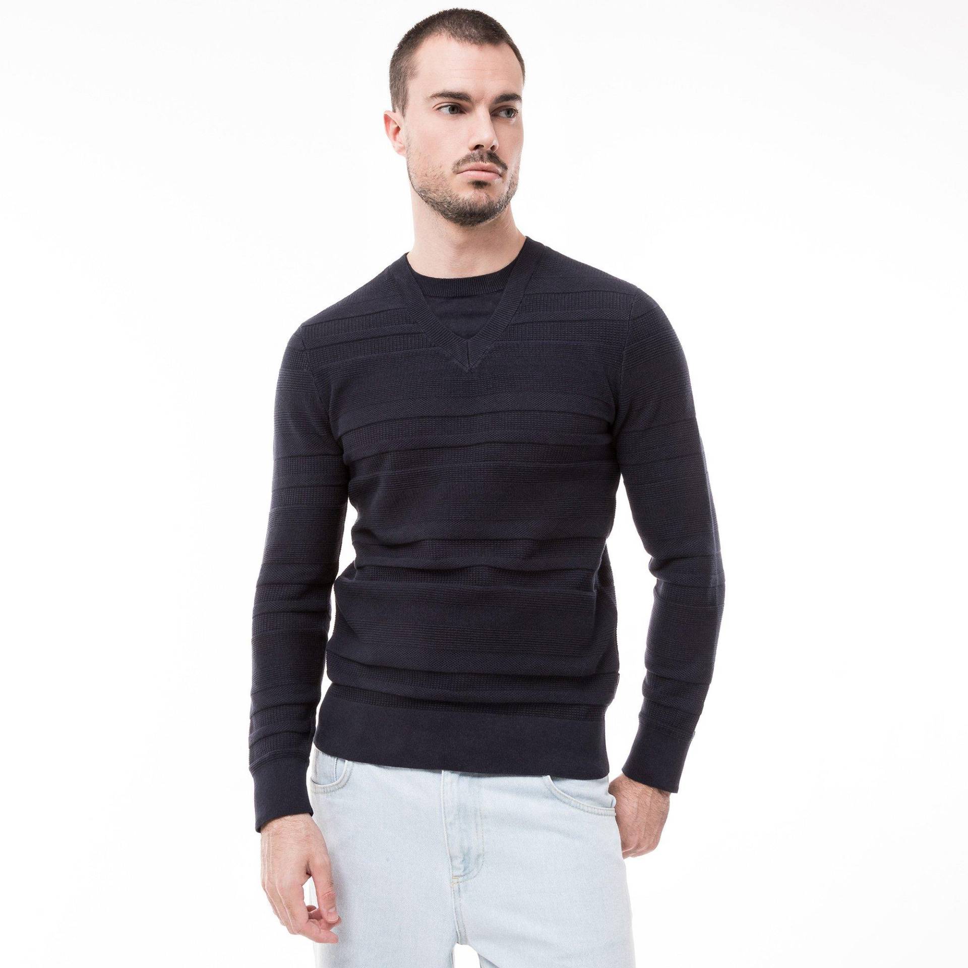 Pullover Herren Marine M von Armani Exchange