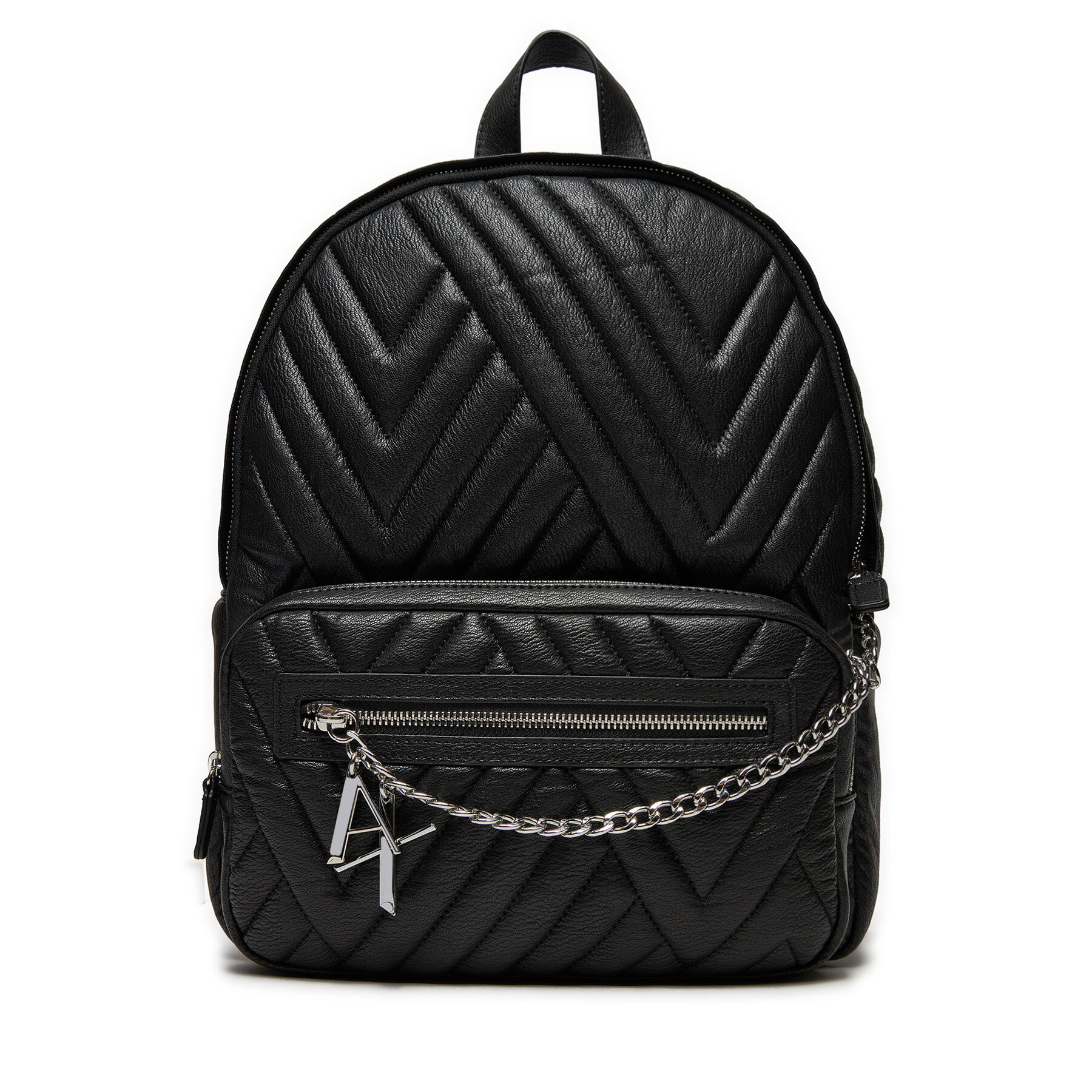 Rucksack Armani Exchange 942999 2F745 00020 Schwarz von Armani Exchange