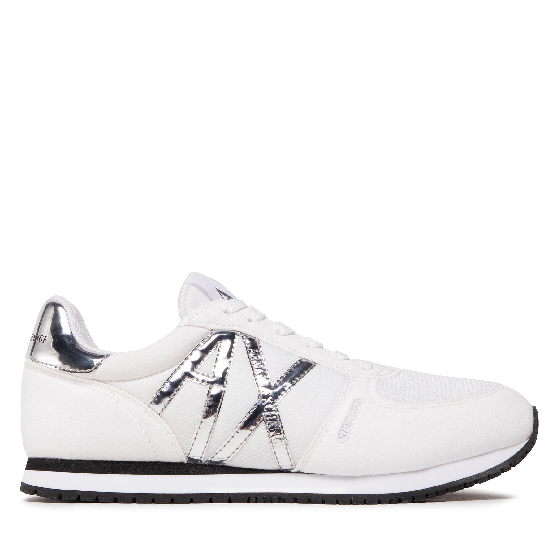 Sneakers Armani Exchange XDX031 XV137 M696 Weiß Sneakers Armani Exchange XDX031 XV137 M696 Weiß von Armani Exchange