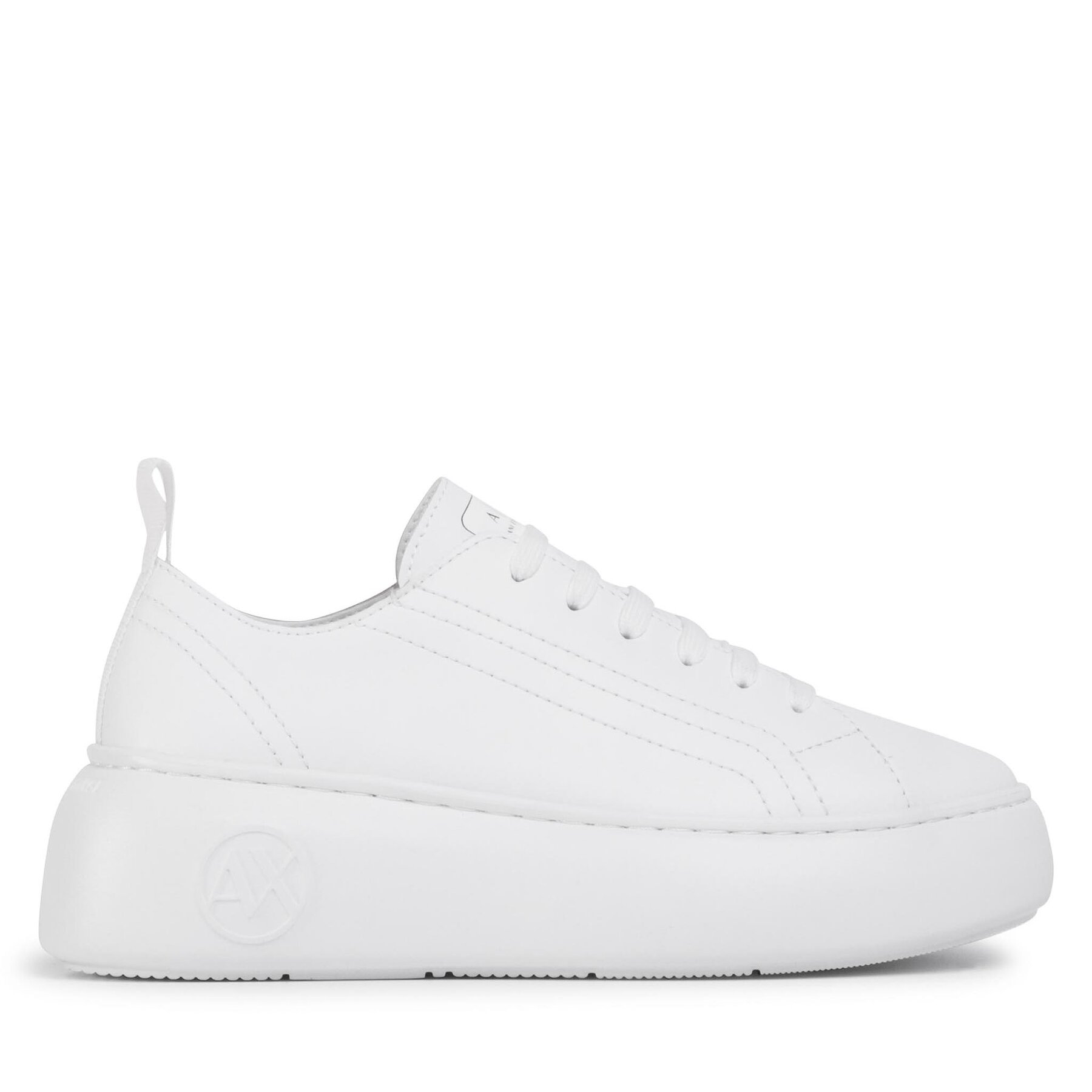 Sneakers Armani Exchange XDX043 XCC64 00152 Weiß Sneakers Armani Exchange XDX043 XCC64 00152 Weiß von Armani Exchange