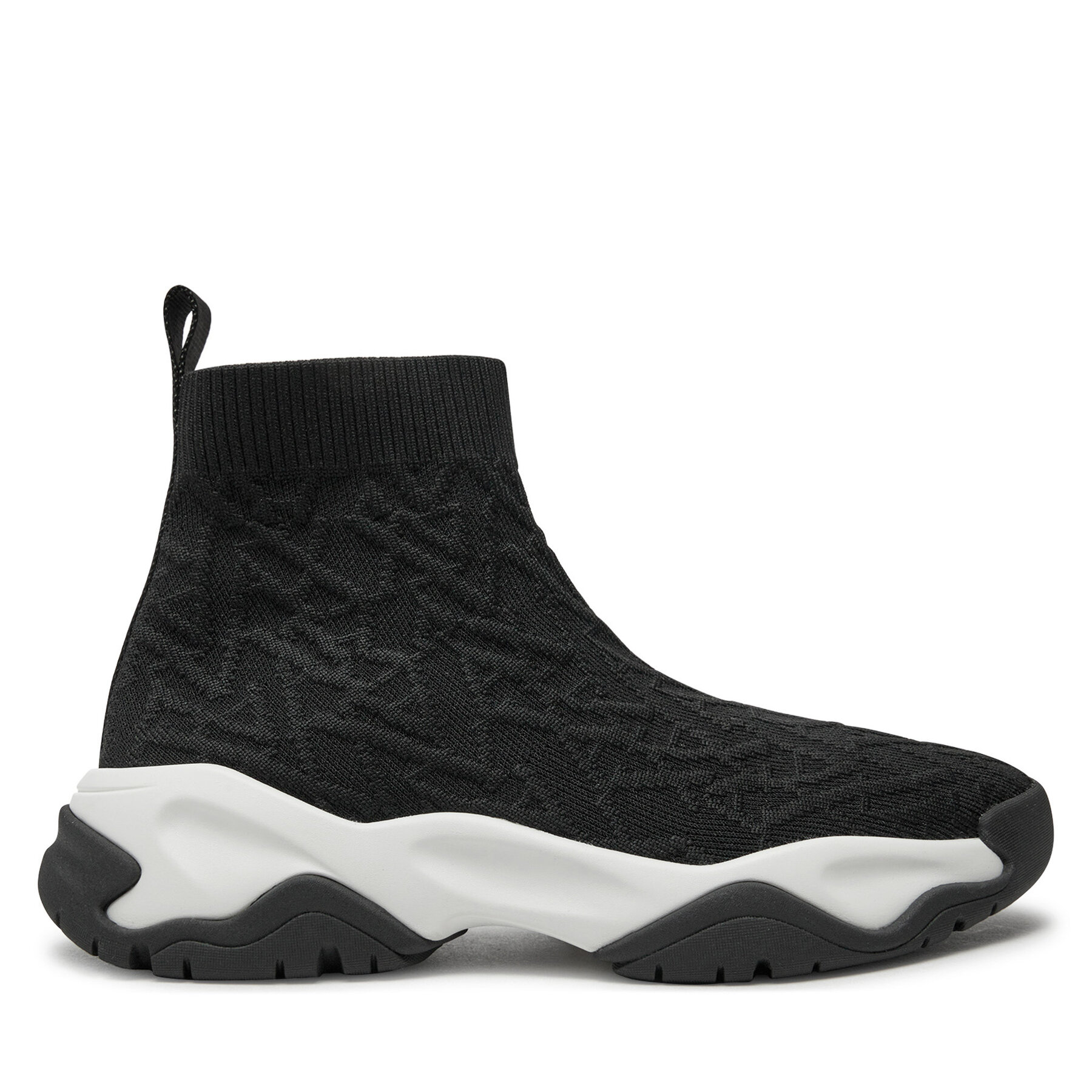 Sneakers Armani Exchange XDZ040 XV900 00002 Schwarz Sneakers Armani Exchange XDZ040 XV900 00002 Schwarz von Armani Exchange