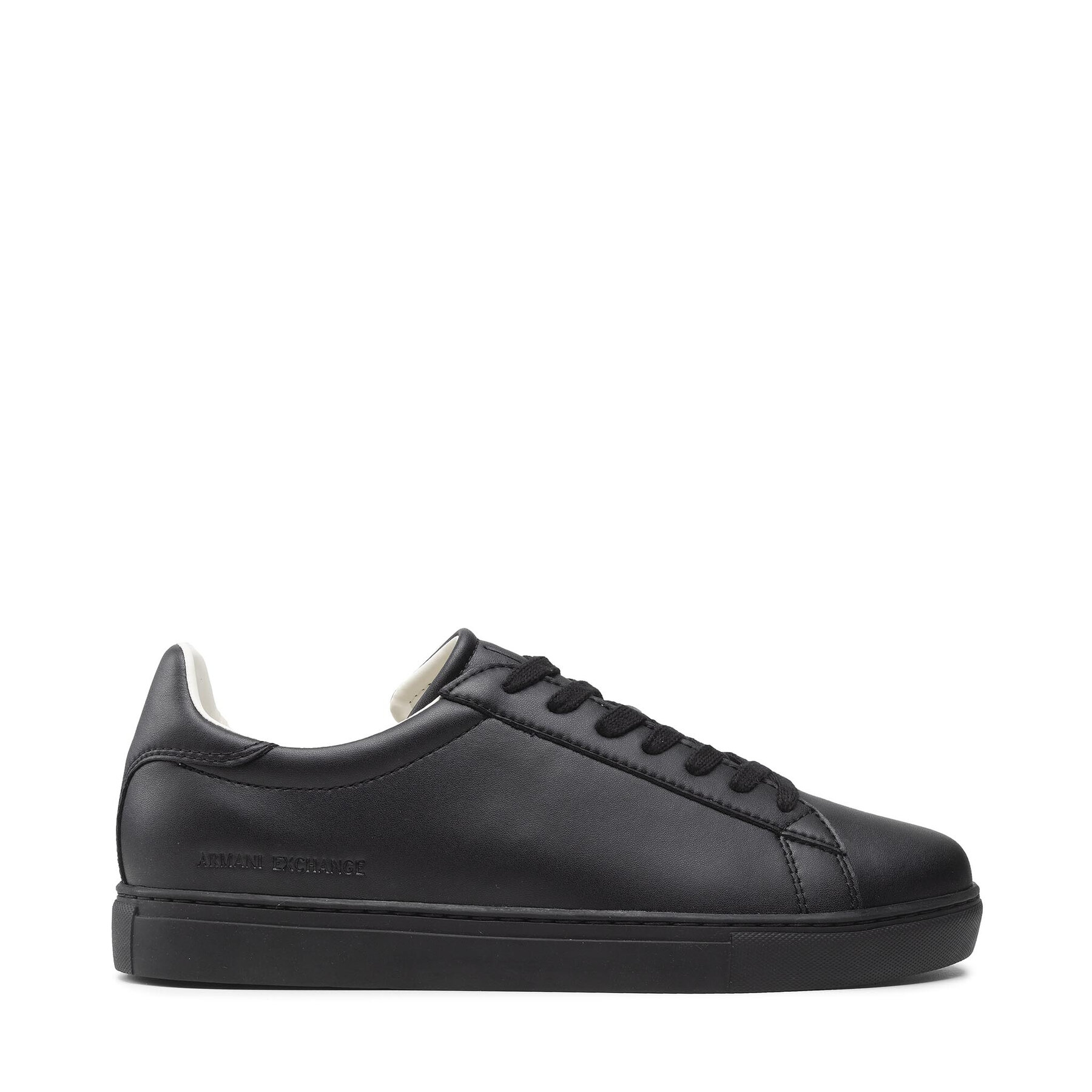 Sneakers Armani Exchange XUX001 XV093 K001 Schwarz Sneakers Armani Exchange XUX001 XV093 K001 Schwarz von Armani Exchange