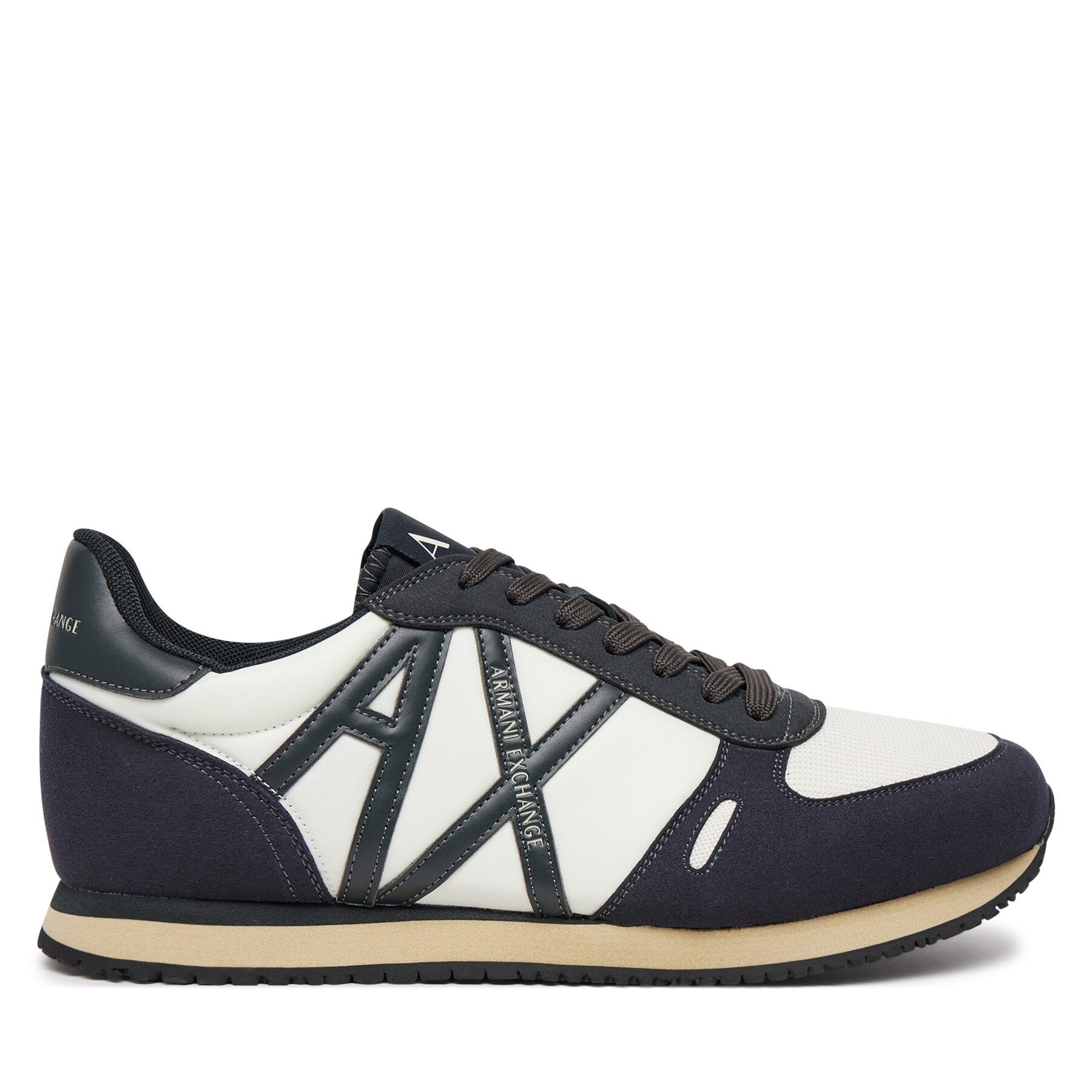 Sneakers Armani Exchange XUX017 XCC68 U390 Dunkelblau Sneakers Armani Exchange XUX017 XCC68 U390 Dunkelblau von Armani Exchange