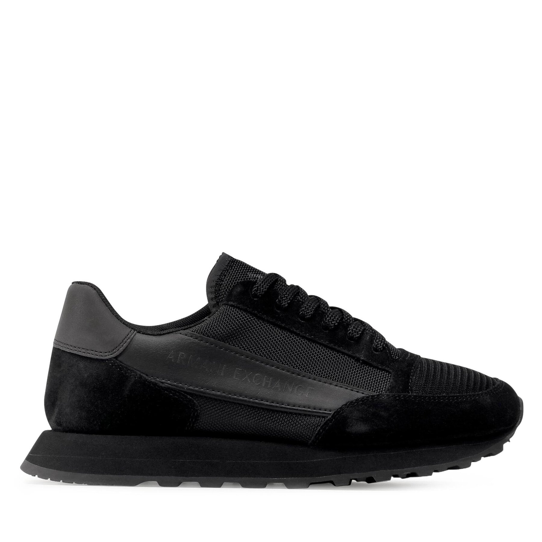 Sneakers Armani Exchange XUX083 XV263 K001 Schwarz Sneakers Armani Exchange XUX083 XV263 K001 Schwarz von Armani Exchange