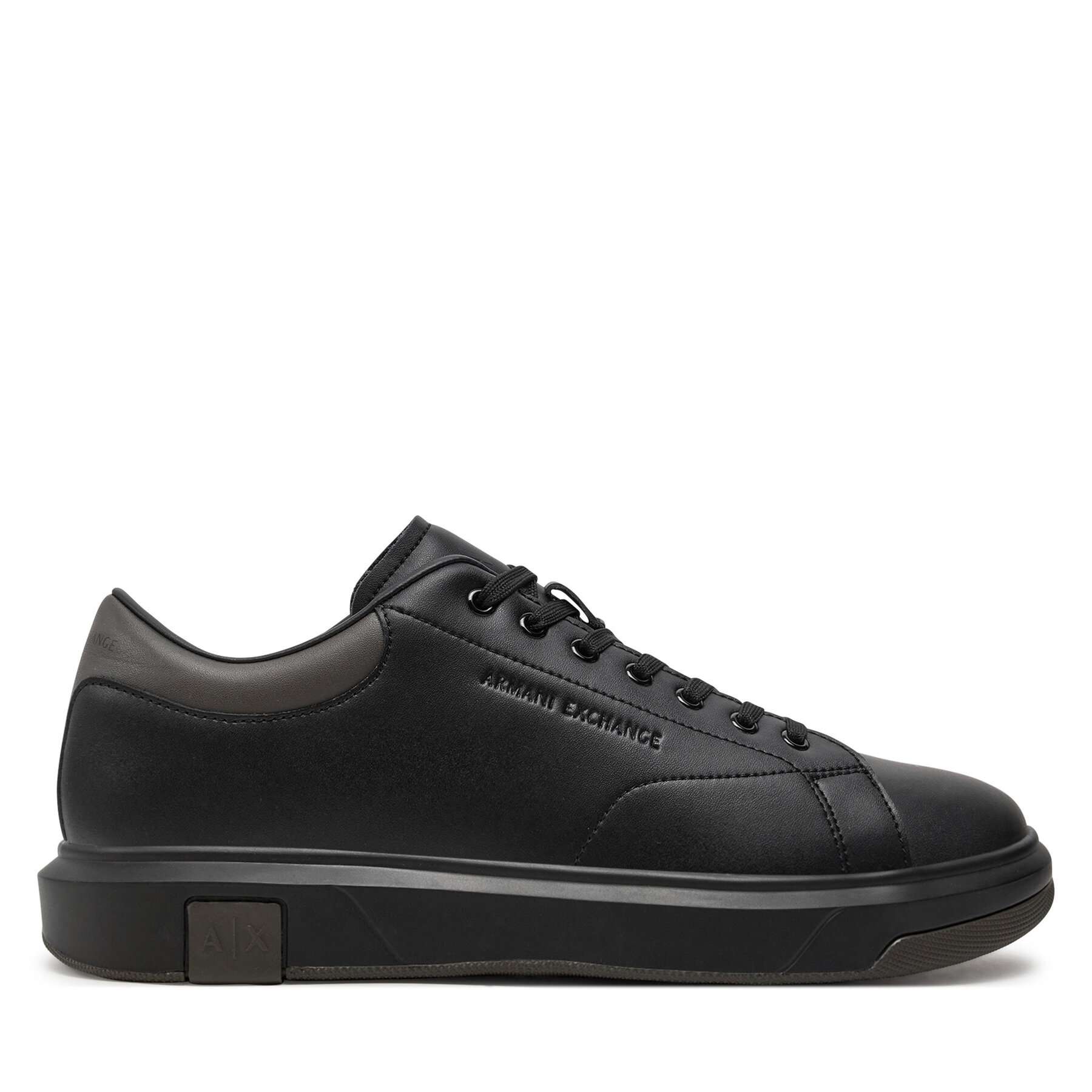 Sneakers Armani Exchange XUX123 XV534 U181 Schwarz Sneakers Armani Exchange XUX123 XV534 U181 Schwarz von Armani Exchange