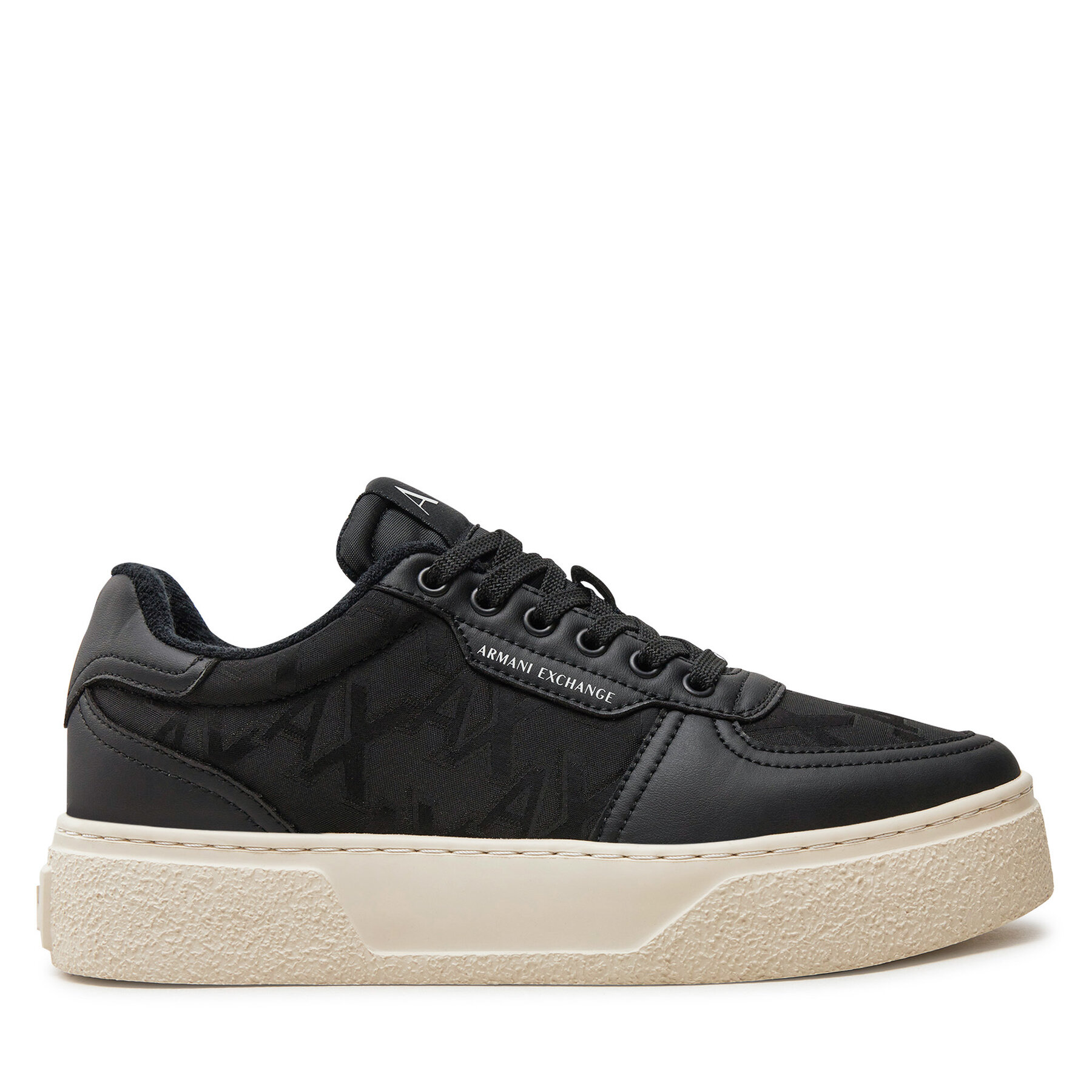 Sneakers Armani Exchange XUX196 XV905 00002 Schwarz Sneakers Armani Exchange XUX196 XV905 00002 Schwarz von Armani Exchange