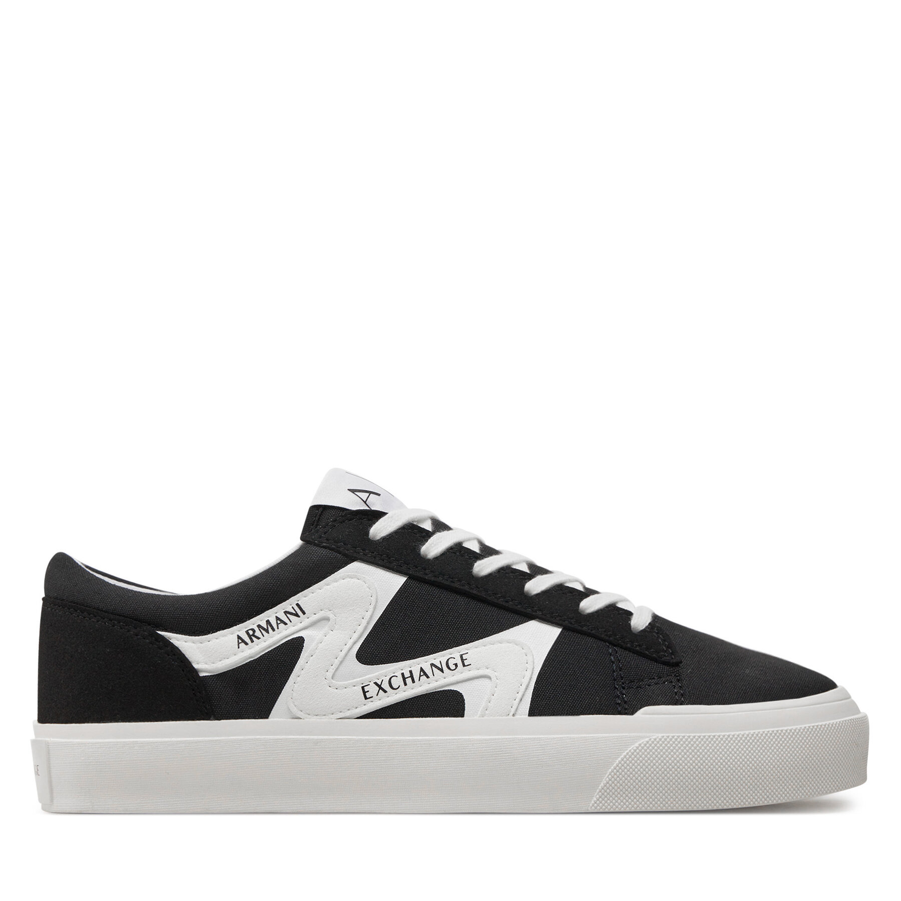 Sneakers Armani Exchange XUX198 XV798 S277 Schwarz Sneakers Armani Exchange XUX198 XV798 S277 Schwarz von Armani Exchange
