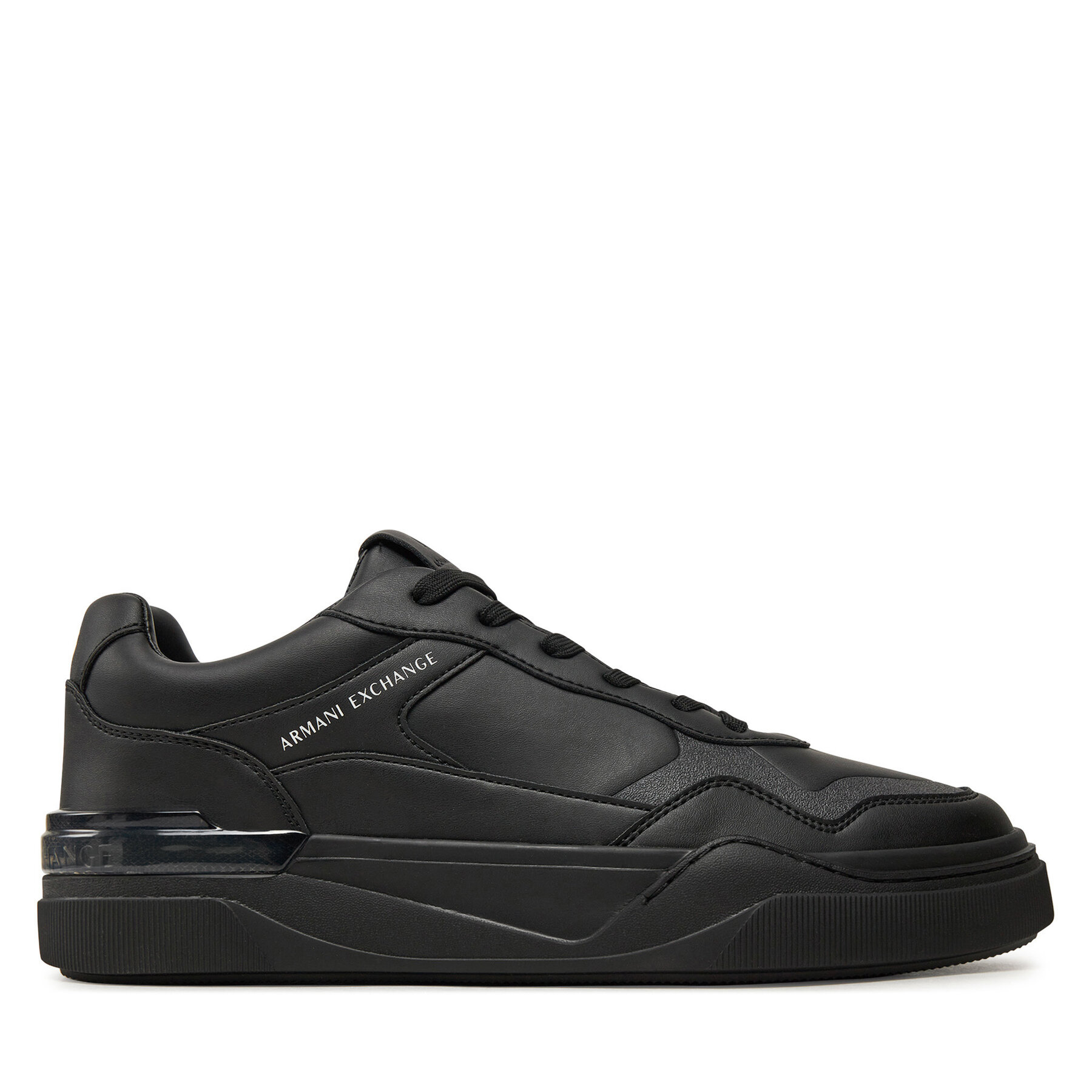 Sneakers Armani Exchange XUX219 XV857 00002 Schwarz Sneakers Armani Exchange XUX219 XV857 00002 Schwarz von Armani Exchange