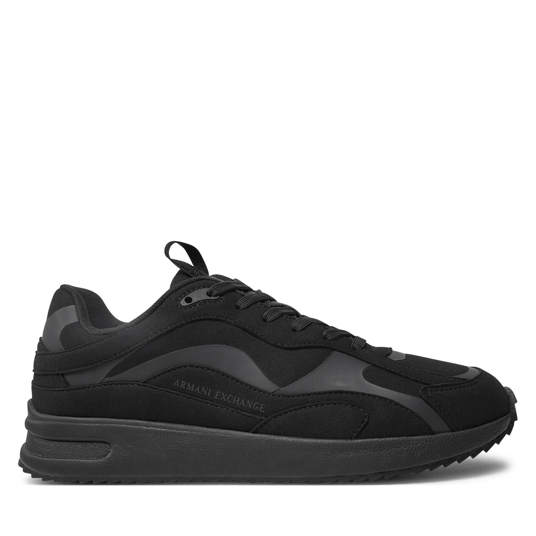 Sneakers Armani Exchange XUX228 XV865 Schwarz Sneakers Armani Exchange XUX228 XV865 Schwarz von Armani Exchange