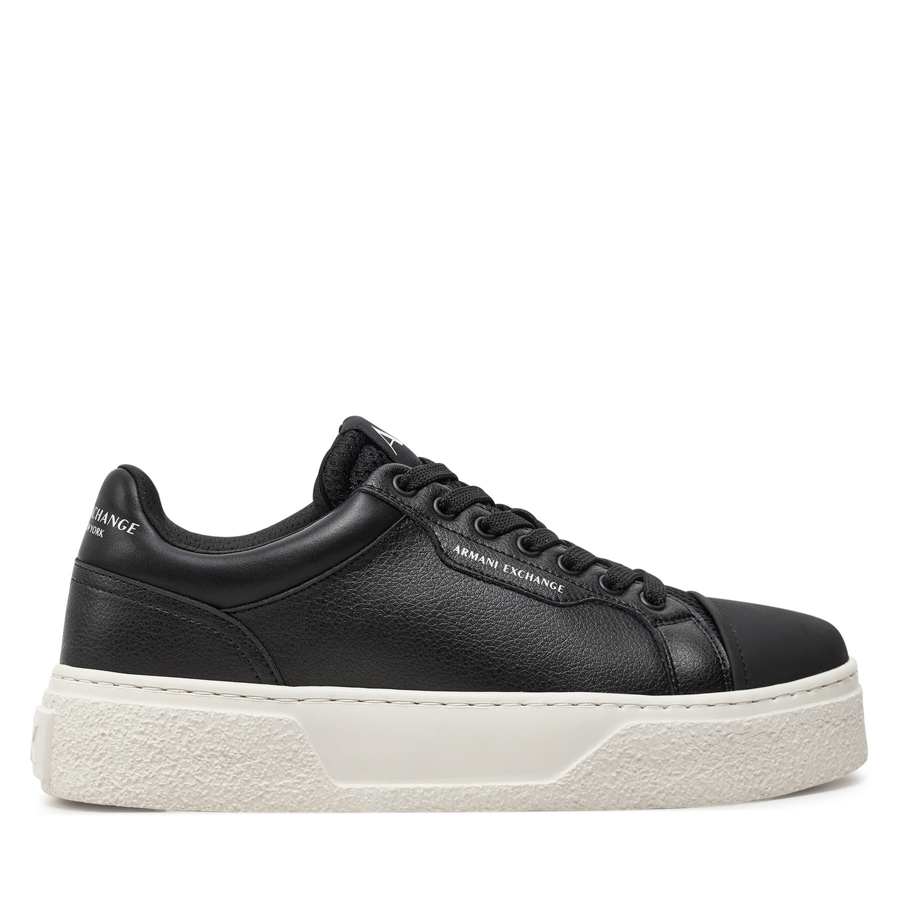 Sneakers Armani Exchange XUX236 XV906 K001 Schwarz Sneakers Armani Exchange XUX236 XV906 K001 Schwarz von Armani Exchange