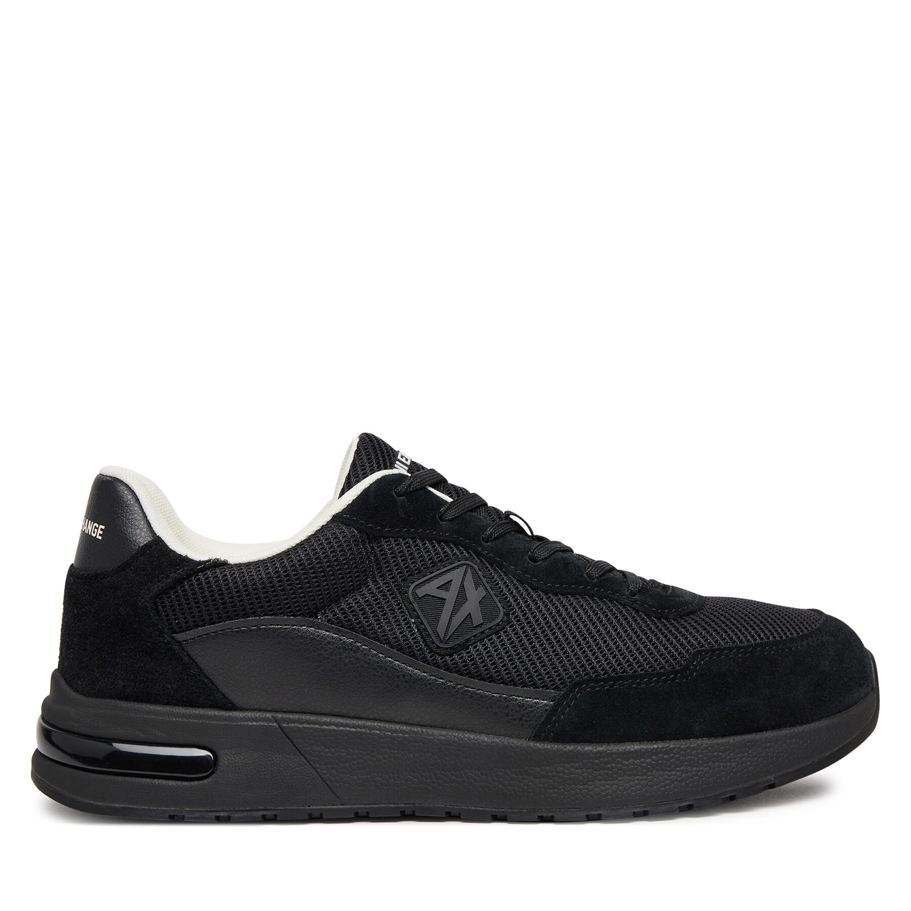 Sneakers Armani Exchange XUX240 XV910 Q781 Schwarz Sneakers Armani Exchange XUX240 XV910 Q781 Schwarz von Armani Exchange