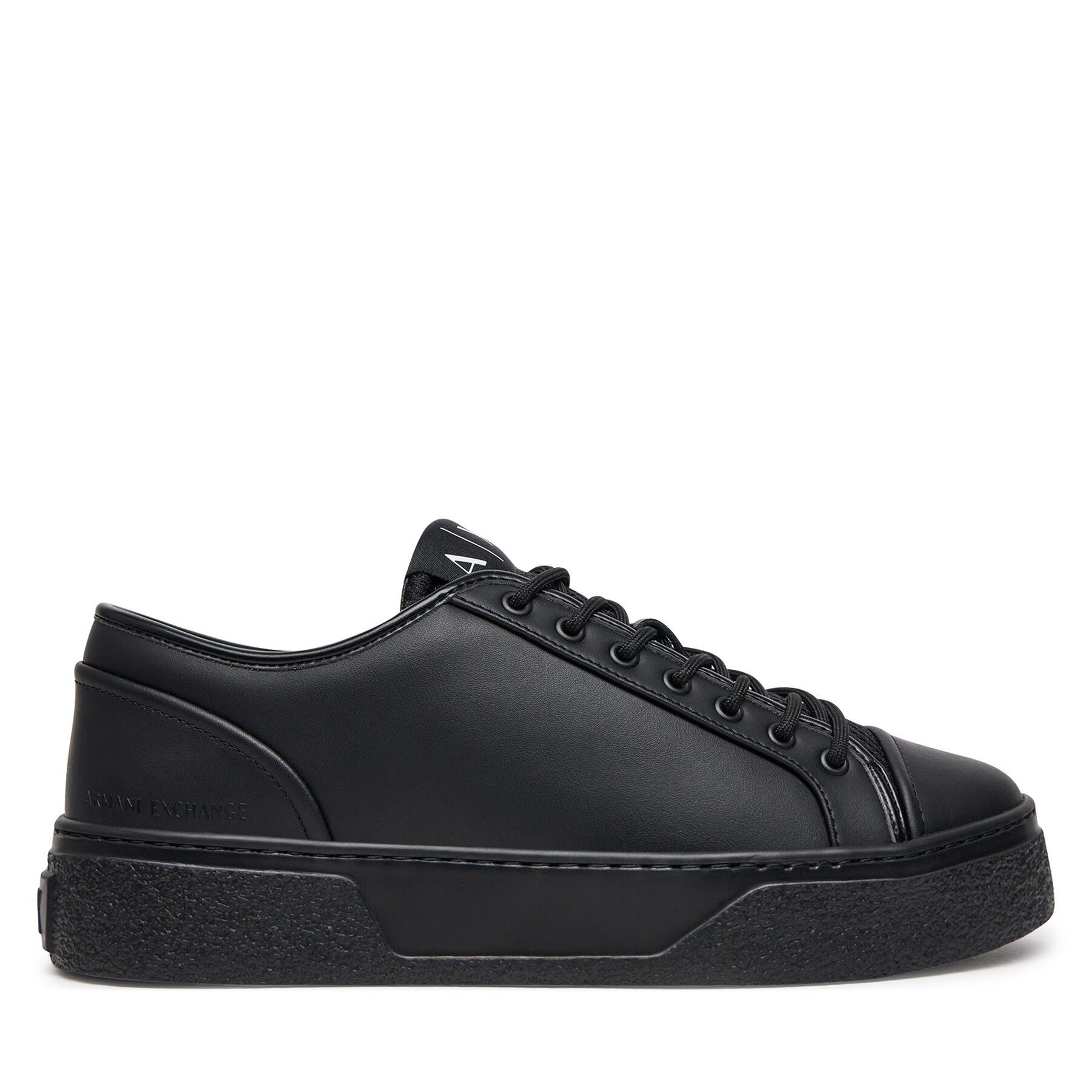 Sneakers Armani Exchange XUX243 XV913 00002 Schwarz Sneakers Armani Exchange XUX243 XV913 00002 Schwarz von Armani Exchange