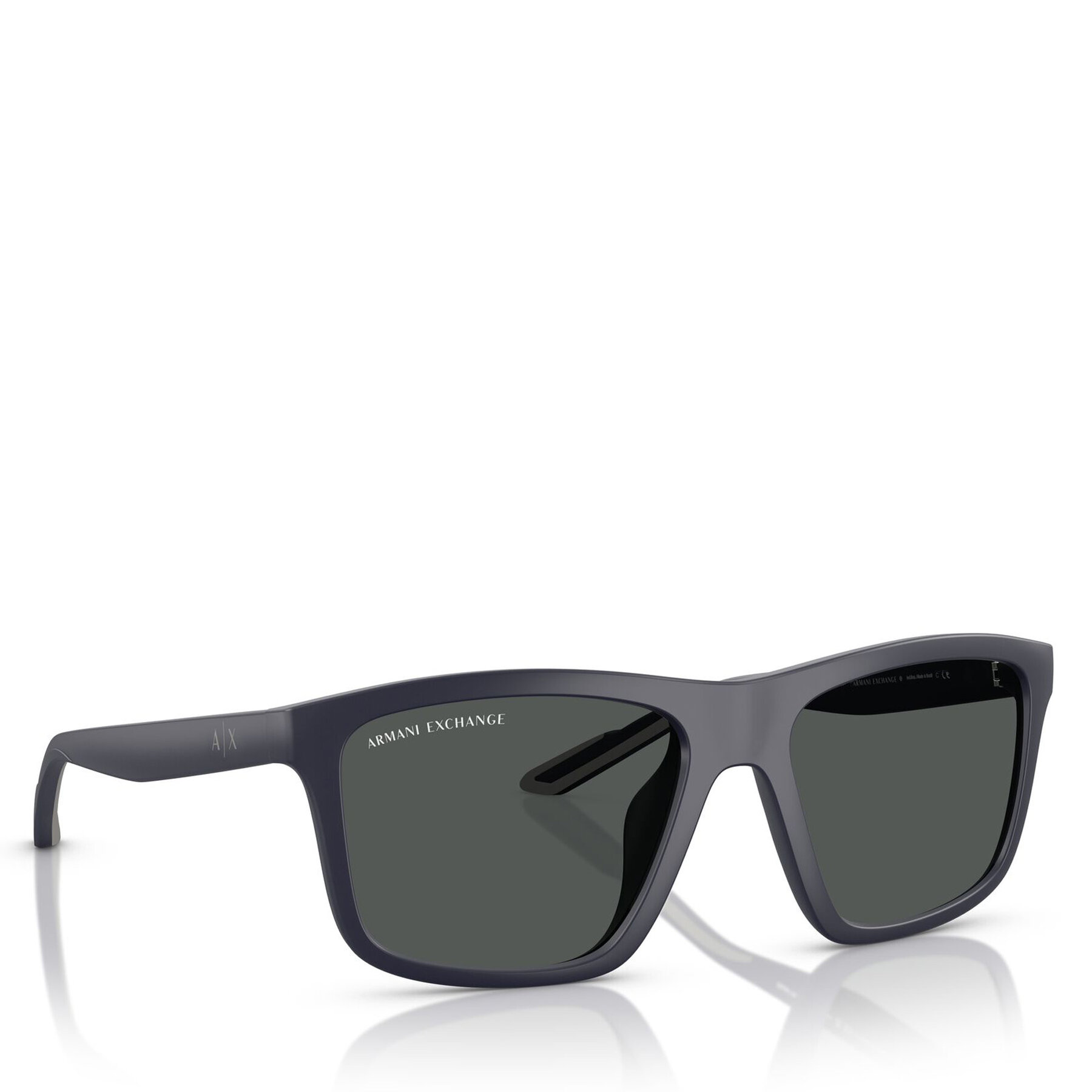 Sonnenbrillen Armani Exchange 0AX4149SU 56 610587 Dunkelblau Sonnenbrillen Armani Exchange 0AX4149SU 56 610587 Dunkelblau von Armani Exchange