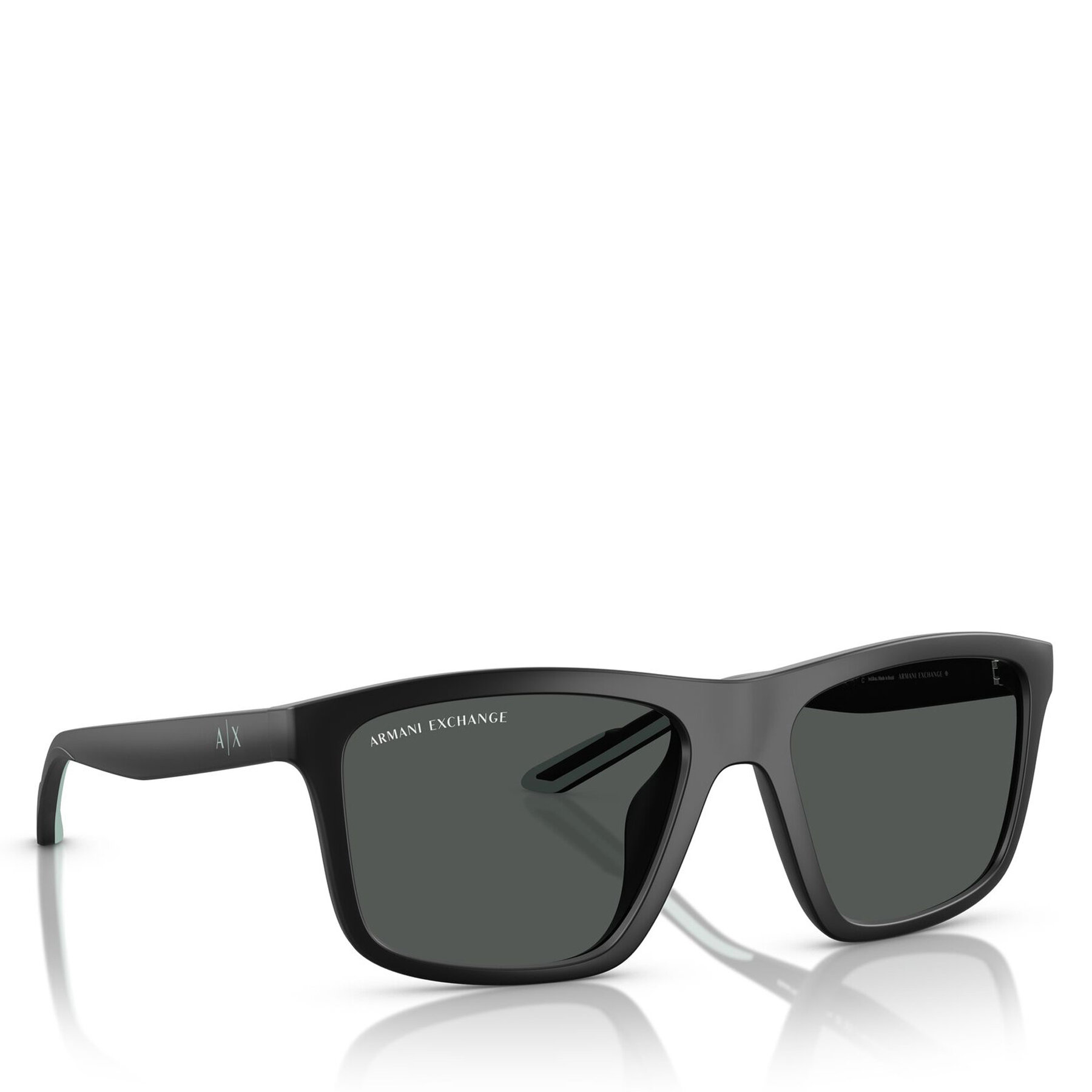 Sonnenbrillen Armani Exchange 0AX4149SU 56 805887 Schwarz Sonnenbrillen Armani Exchange 0AX4149SU 56 805887 Schwarz von Armani Exchange