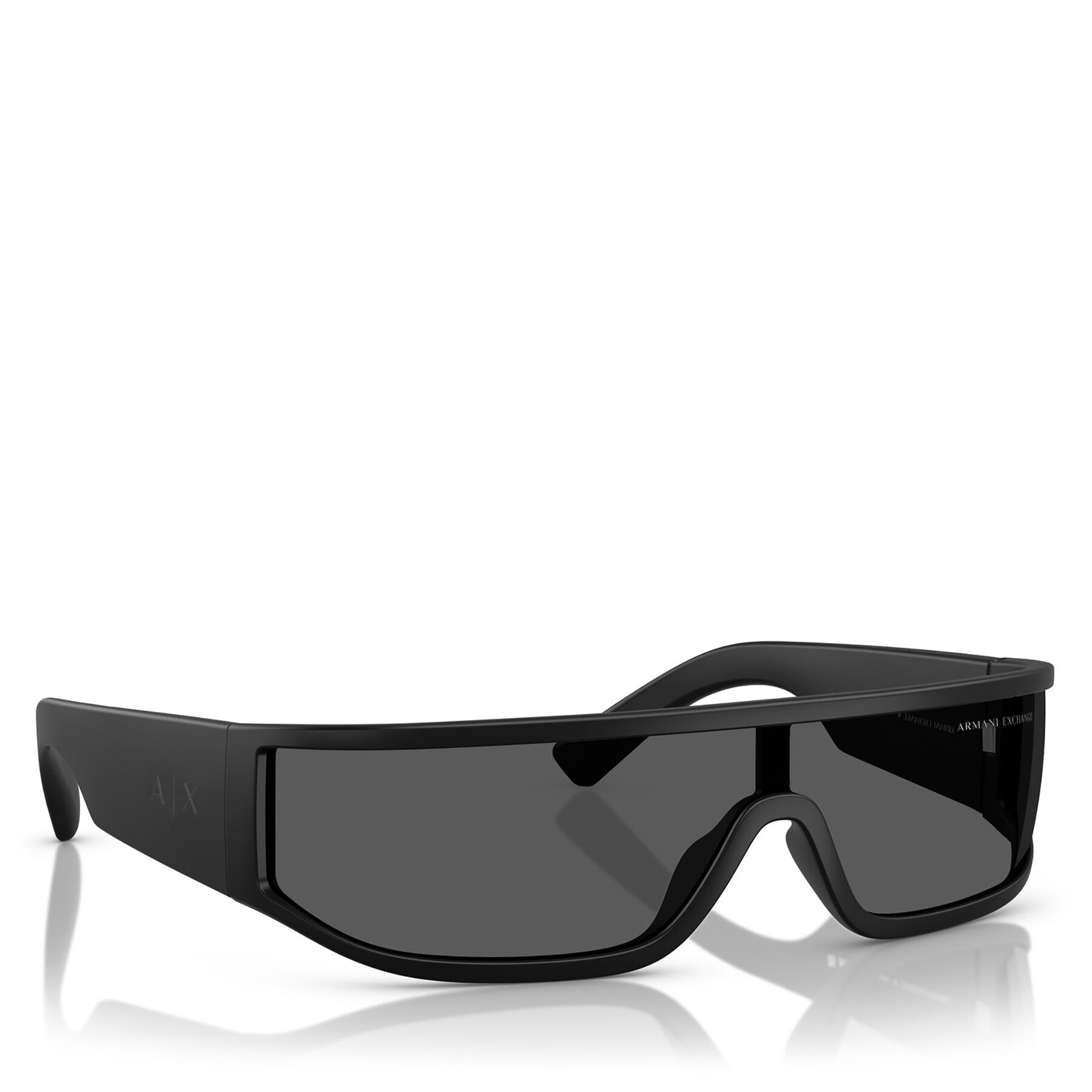 Sonnenbrillen Armani Exchange 0AX4153SU 80588740 Schwarz Sonnenbrillen Armani Exchange 0AX4153SU 80588740 Schwarz von Armani Exchange
