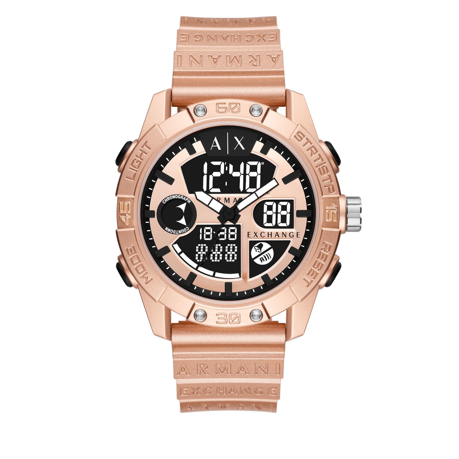 Uhr Armani Exchange AX2967 Rose Gold von Armani Exchange