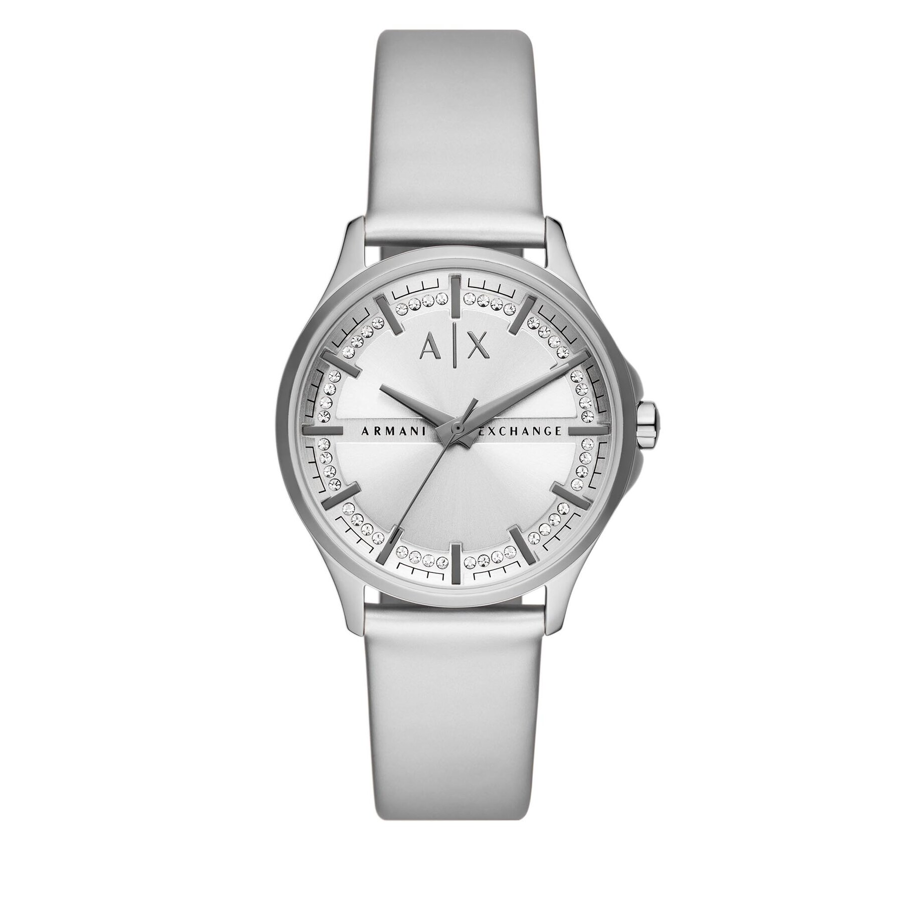 Uhr Armani Exchange AX5270 Silver von Armani Exchange