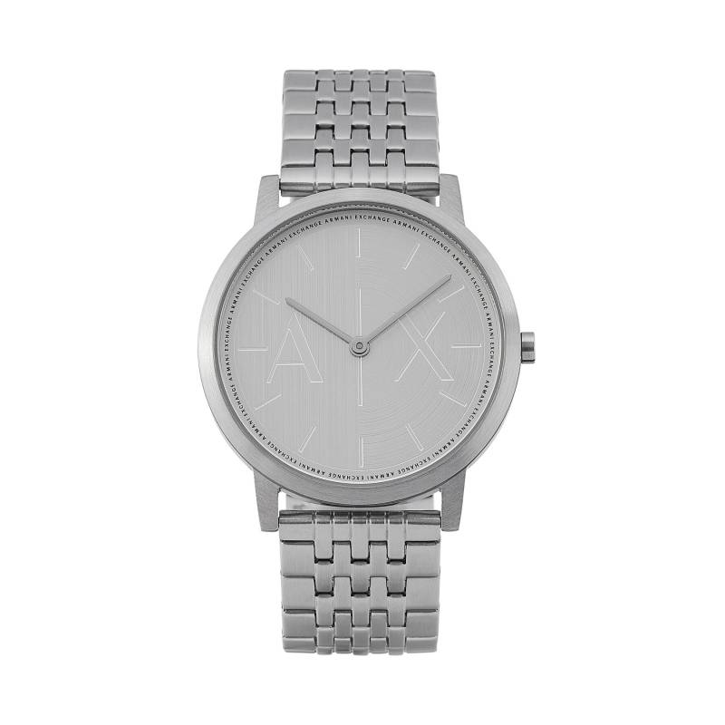 Uhr Armani Exchange Dale AX2870 Silberfarben von Armani Exchange
