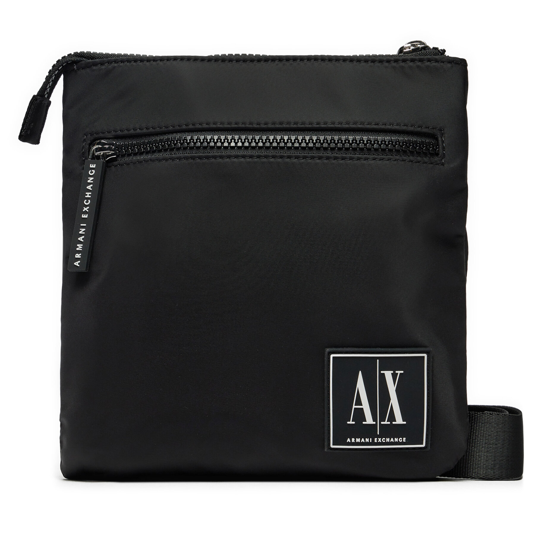 Umhängetasche Armani Exchange XM000105 AF10336 UC001 Schwarz Umhängetasche Armani Exchange XM000105 AF10336 UC001 Schwarz von Armani Exchange