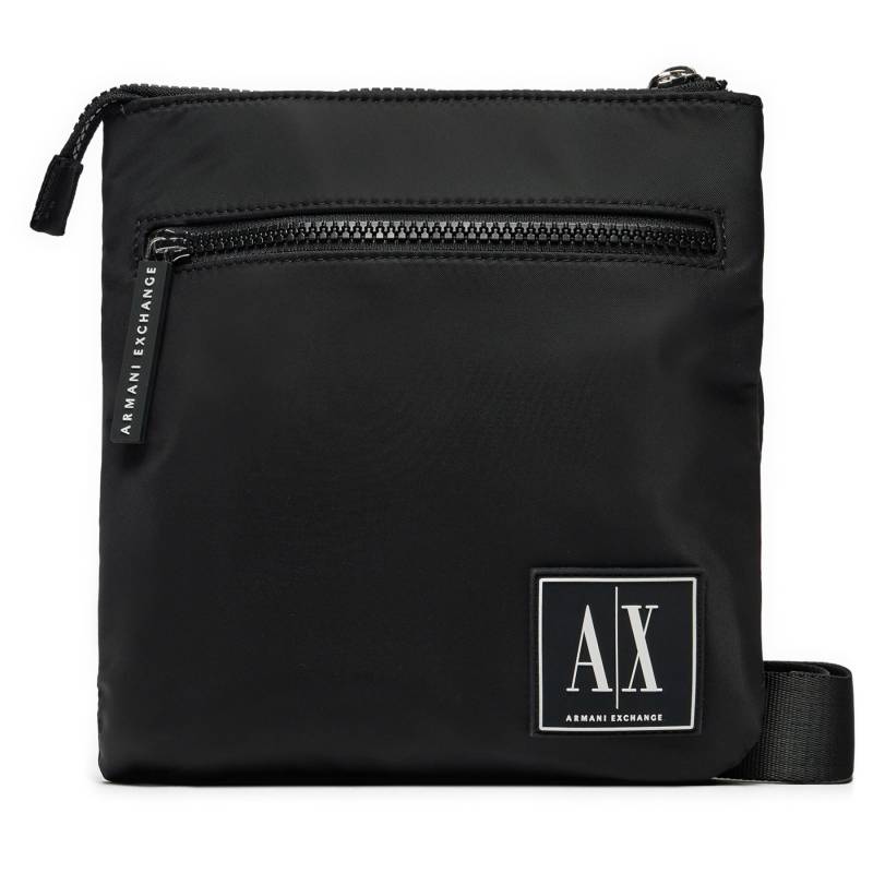 Umhängetasche Armani Exchange XM000105 AF10336 UC001 Schwarz von Armani Exchange