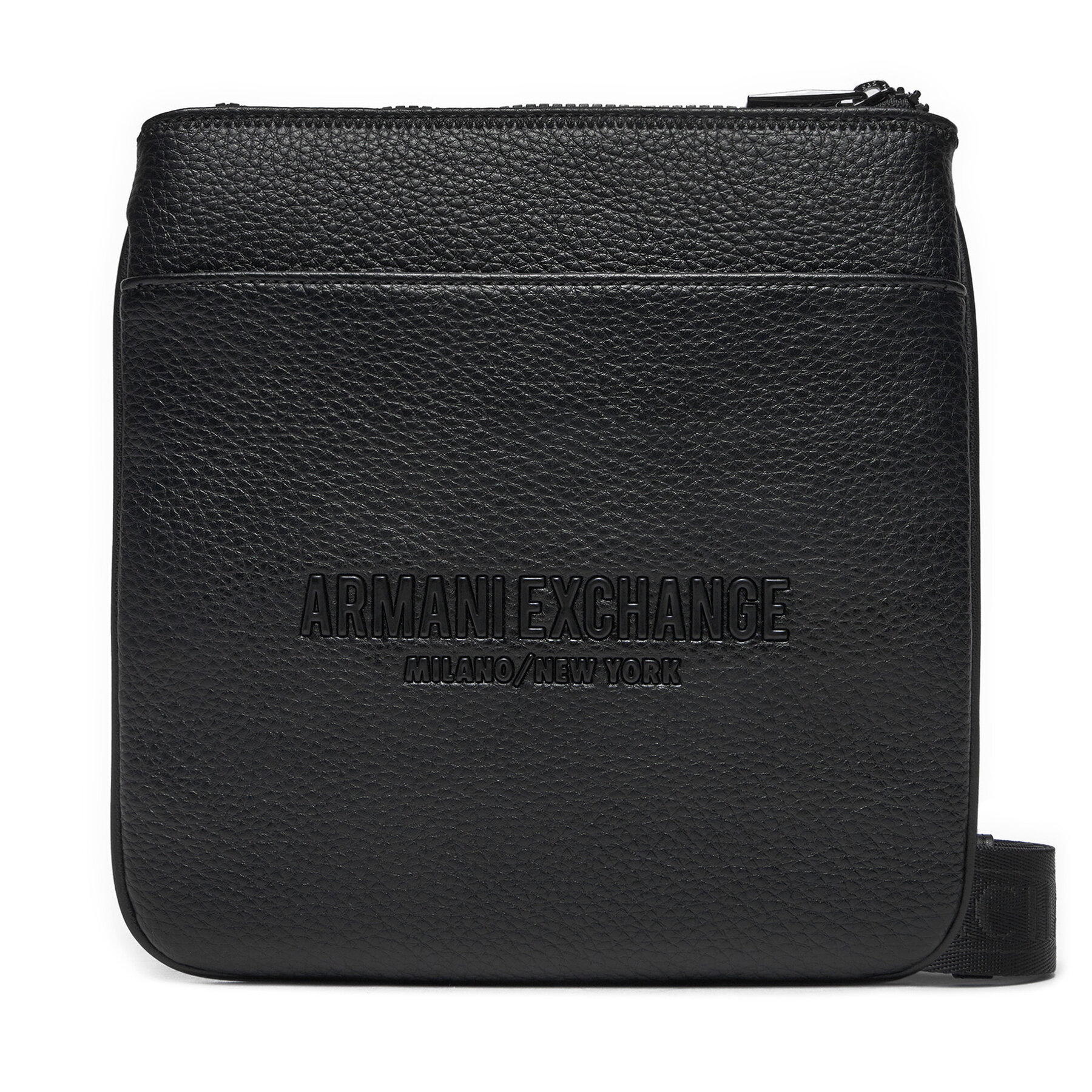 Umhängetasche Armani Exchange XM000155 AF11931 UC001 Schwarz Umhängetasche Armani Exchange XM000155 AF11931 UC001 Schwarz von Armani Exchange