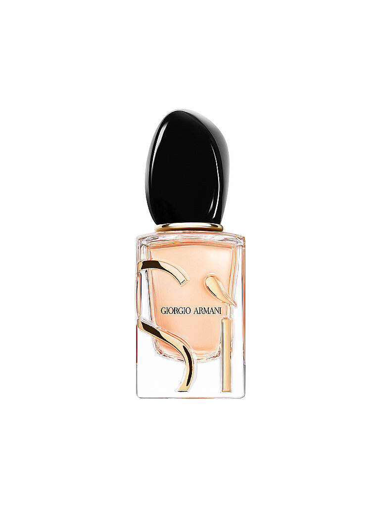 ARMANI Sì Eau de Parfum 30ml Nachfüllbar ARMANI Sì Eau de Parfum 30ml Nachfüllbar von Armani