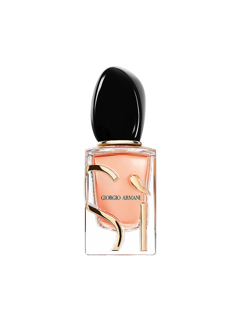 ARMANI Si Intense Eau de Parfum 30ml Nachfüllbar ARMANI Si Intense Eau de Parfum 30ml Nachfüllbar von Armani