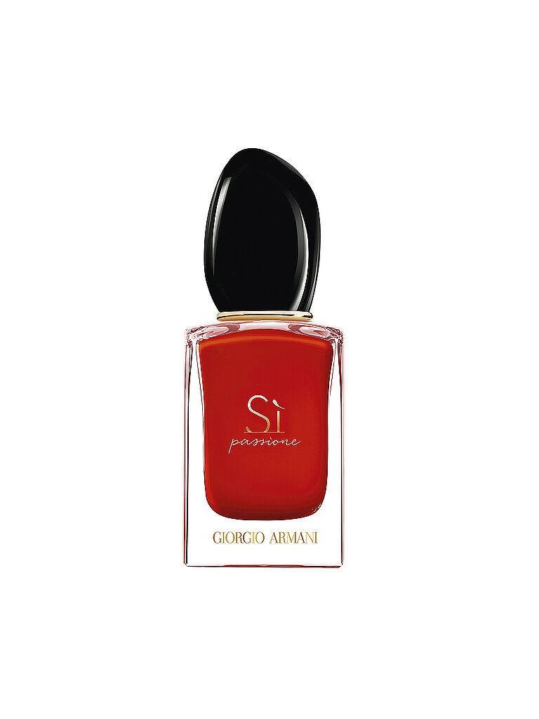 ARMANI Sí Passione Eau de Parfum 30ml ARMANI Sí Passione Eau de Parfum 30ml von Armani