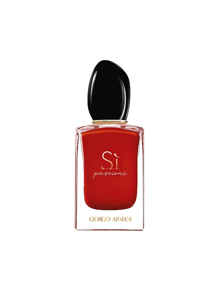 ARMANI Sí Passione Eau de Parfum 50ml von Armani
