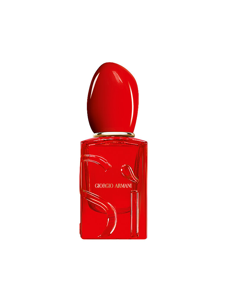 ARMANI Si Passione Red Musk Eau de Parfum 30ml ARMANI Si Passione Red Musk Eau de Parfum 30ml von Armani