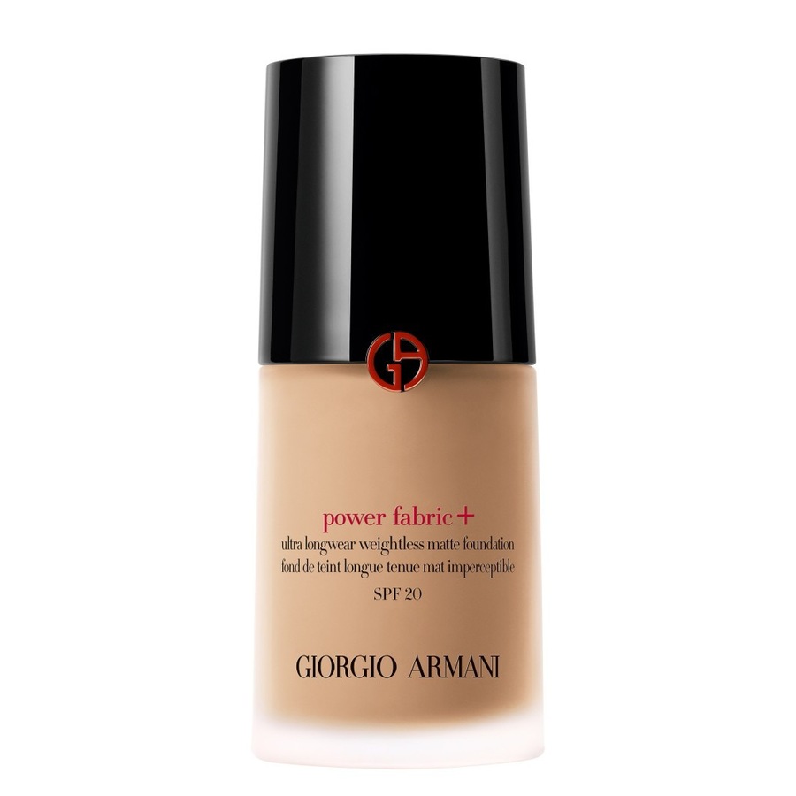 Armani  Armani Power Fabric + Longwear High Coverage foundation 30.0 ml von Armani