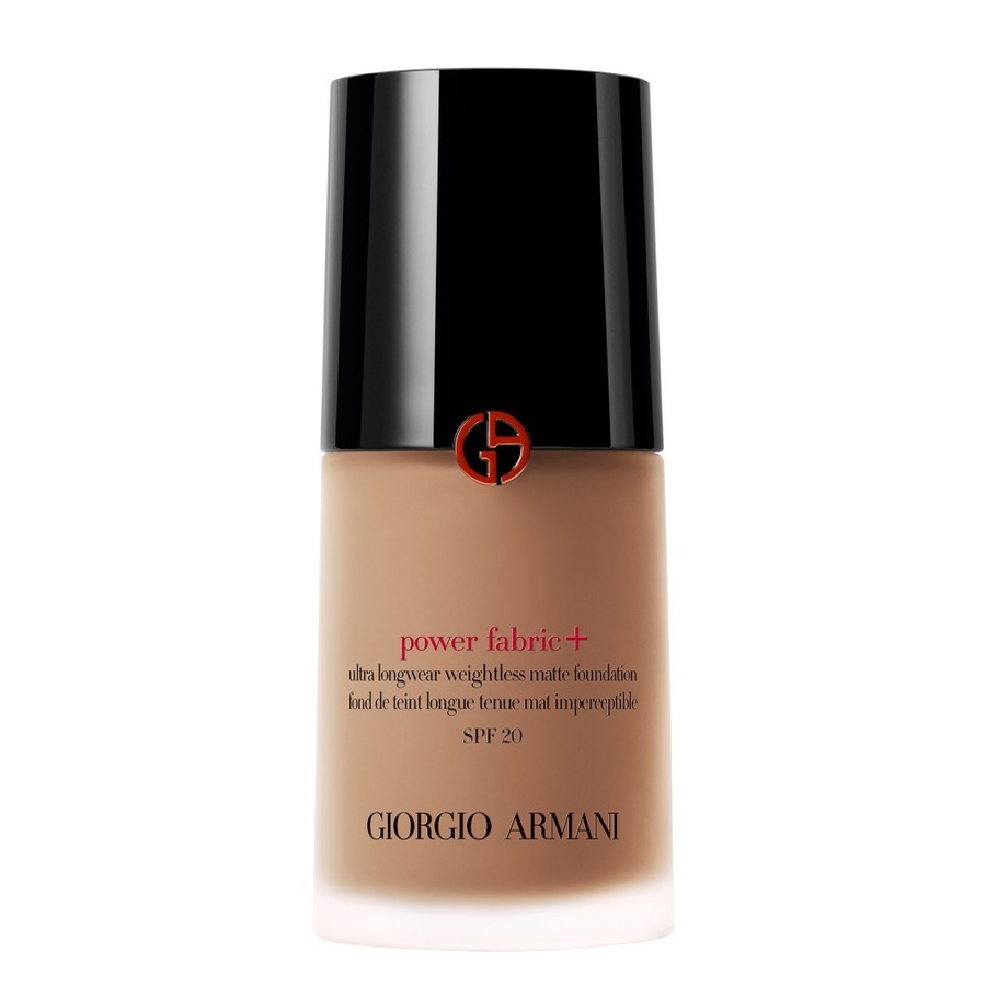 Armani  Armani Power Fabric + Longwear High Coverage foundation 30.0 ml von Armani