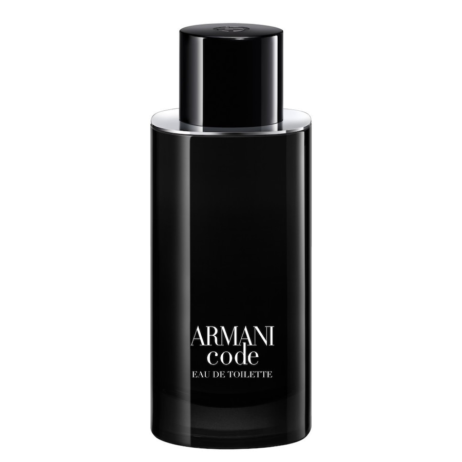 Armani Code Armani Code Refillable eau_de_toilette 125.0 ml von Armani