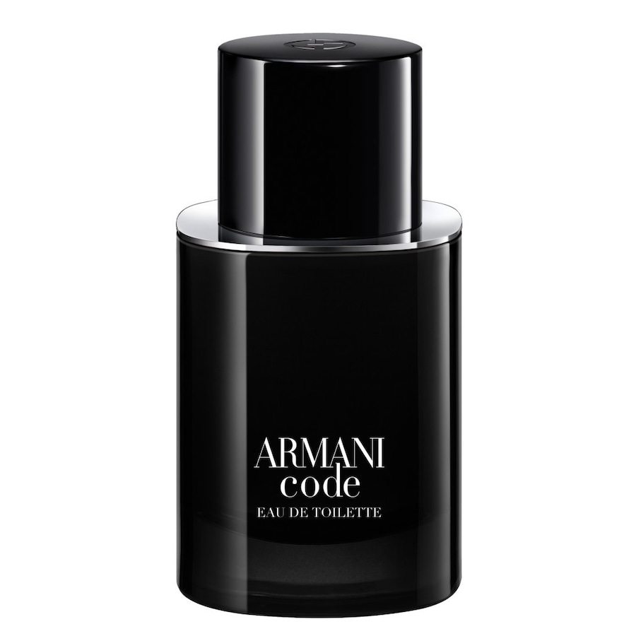 Armani Code Armani Code Refillable eau_de_toilette 50.0 ml Armani Code Armani Code Refillable eau_de_toilette 50.0 ml von Armani