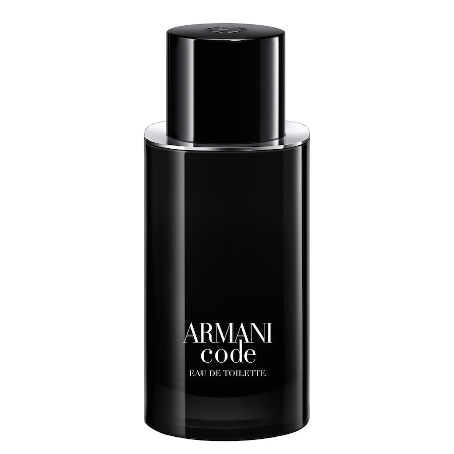 Armani Code Armani Code Refillable eau_de_toilette 75.0 ml Armani Code Armani Code Refillable eau_de_toilette 75.0 ml von Armani