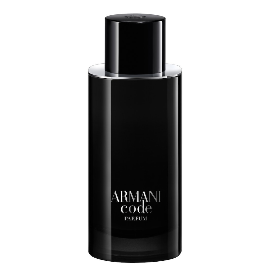 Armani Code Armani Code Refillable parfum 125.0 ml Armani Code Armani Code Refillable parfum 125.0 ml von Armani