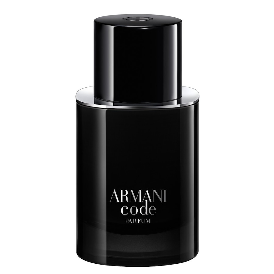 Armani Code Armani Code Refillable parfum 50.0 ml Armani Code Armani Code Refillable parfum 50.0 ml von Armani